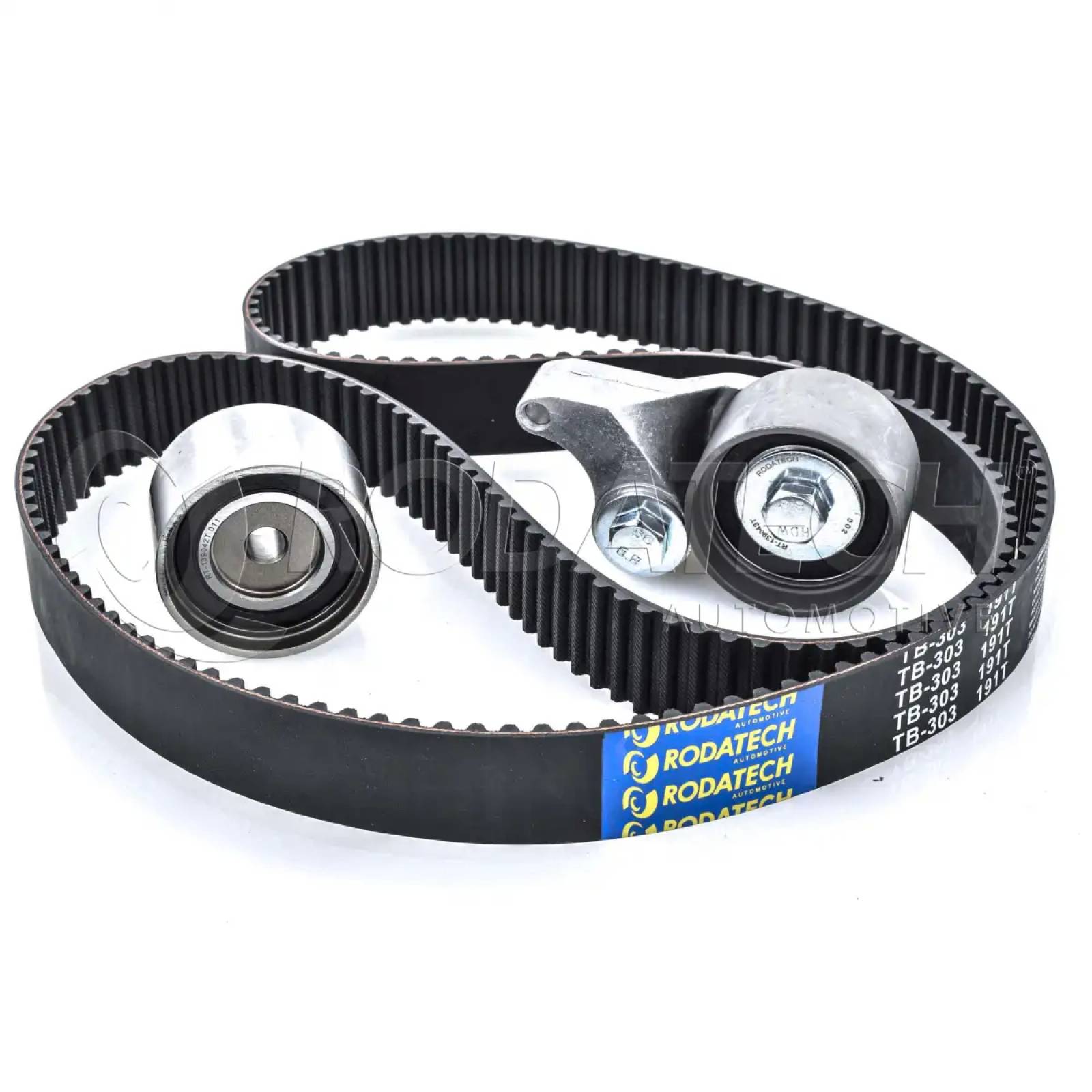 Kit de Distribución ISUZU TROOPER 1998   2002 V6 3.2L