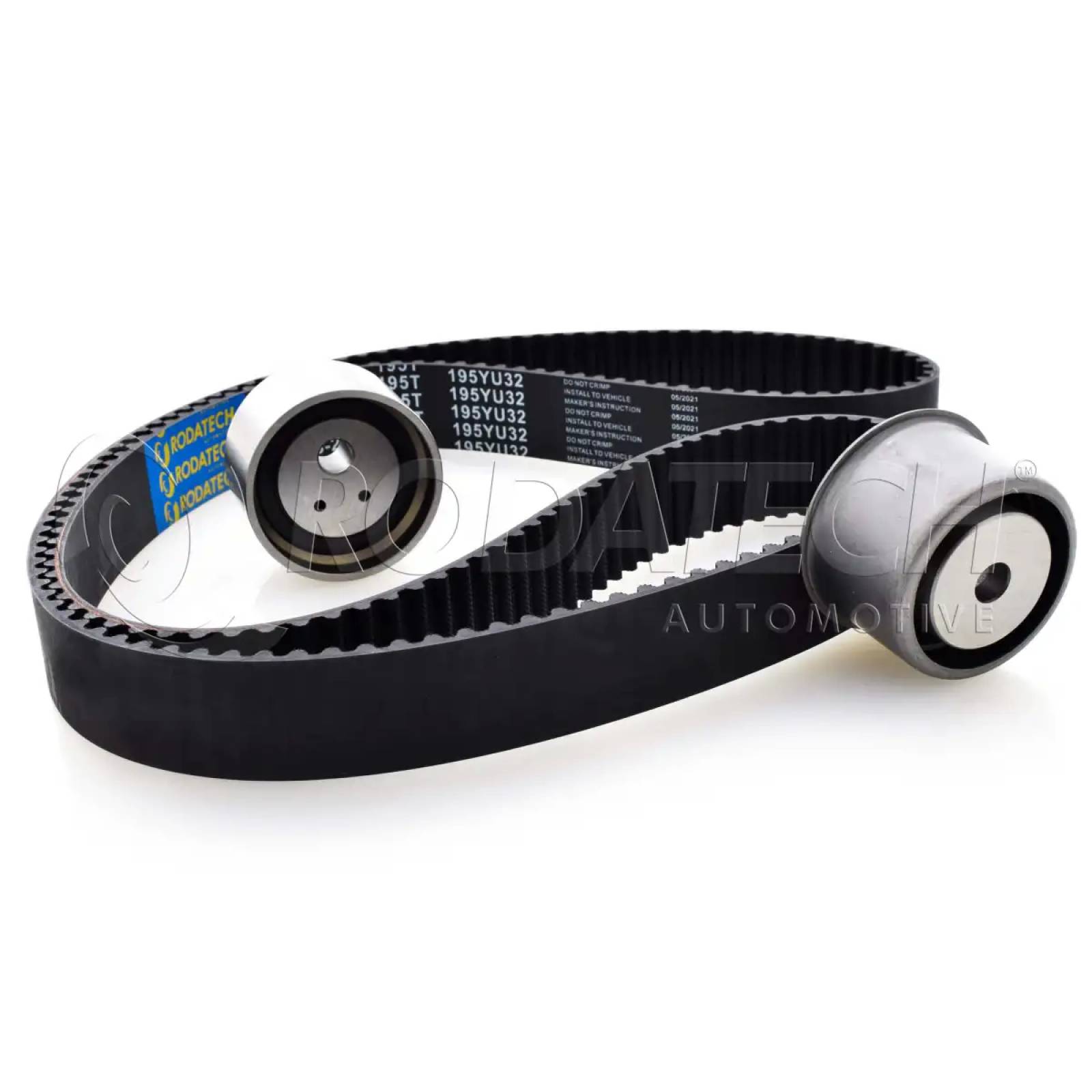 Kit de Distribución MITSUBISHI GALANT 2004 2009 V6 3.8L