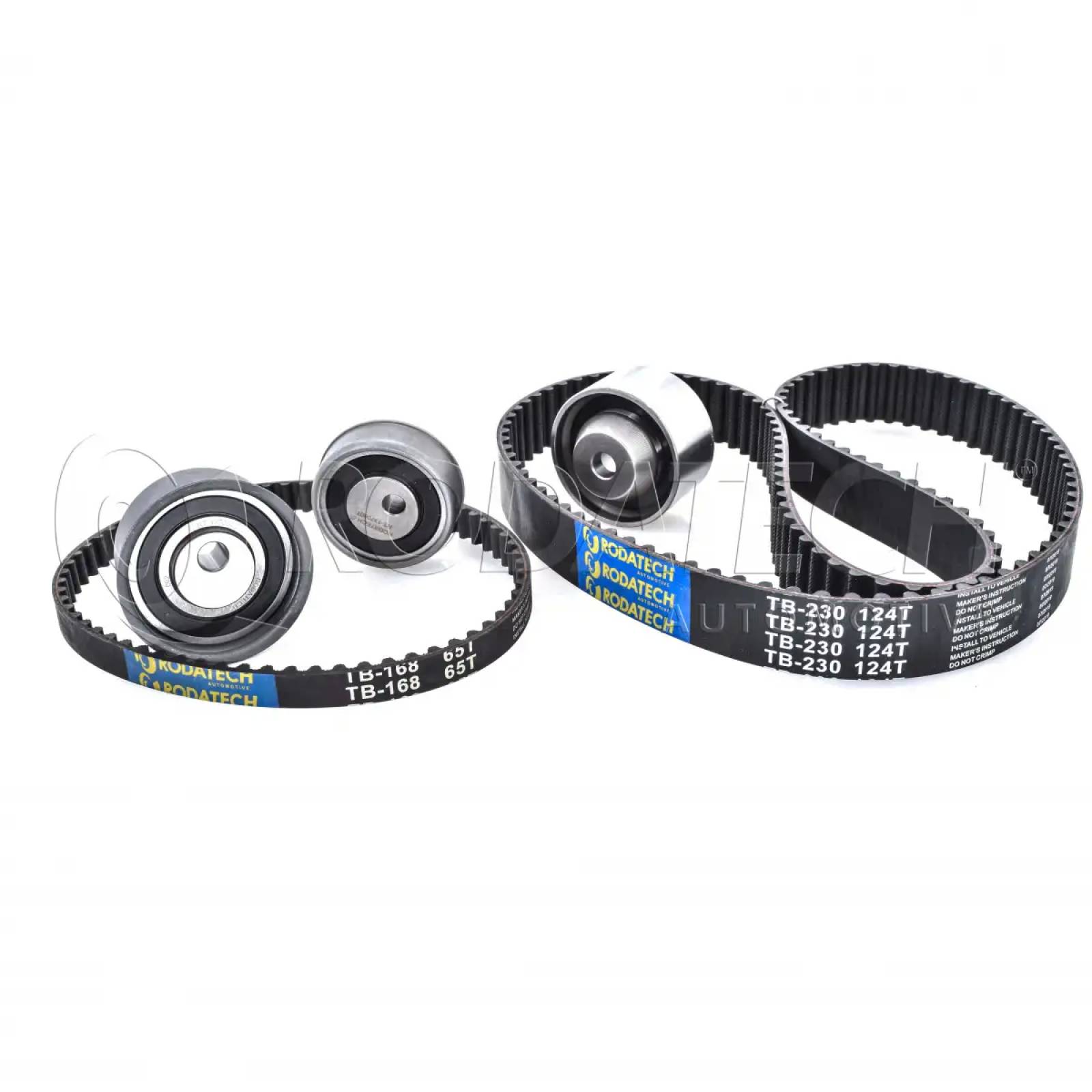 Kit de Distribución MITSUBISHI L200 2008 2015 L4 2.4L