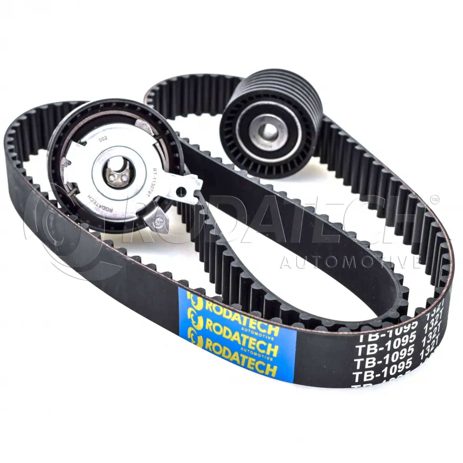 Kit de Distribución NISSAN PLATINA 2002   2010 L4 1.6L