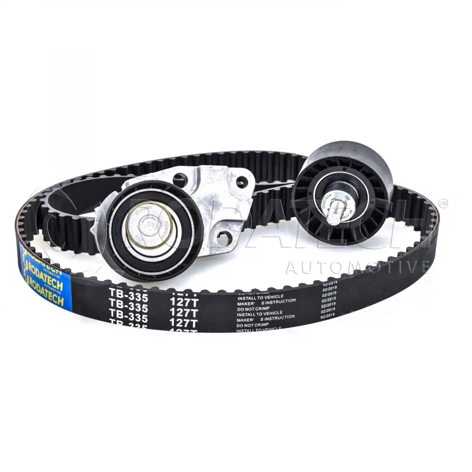 Kit de Distribución PONTIAC G3 2007   2008 L4 1.6L