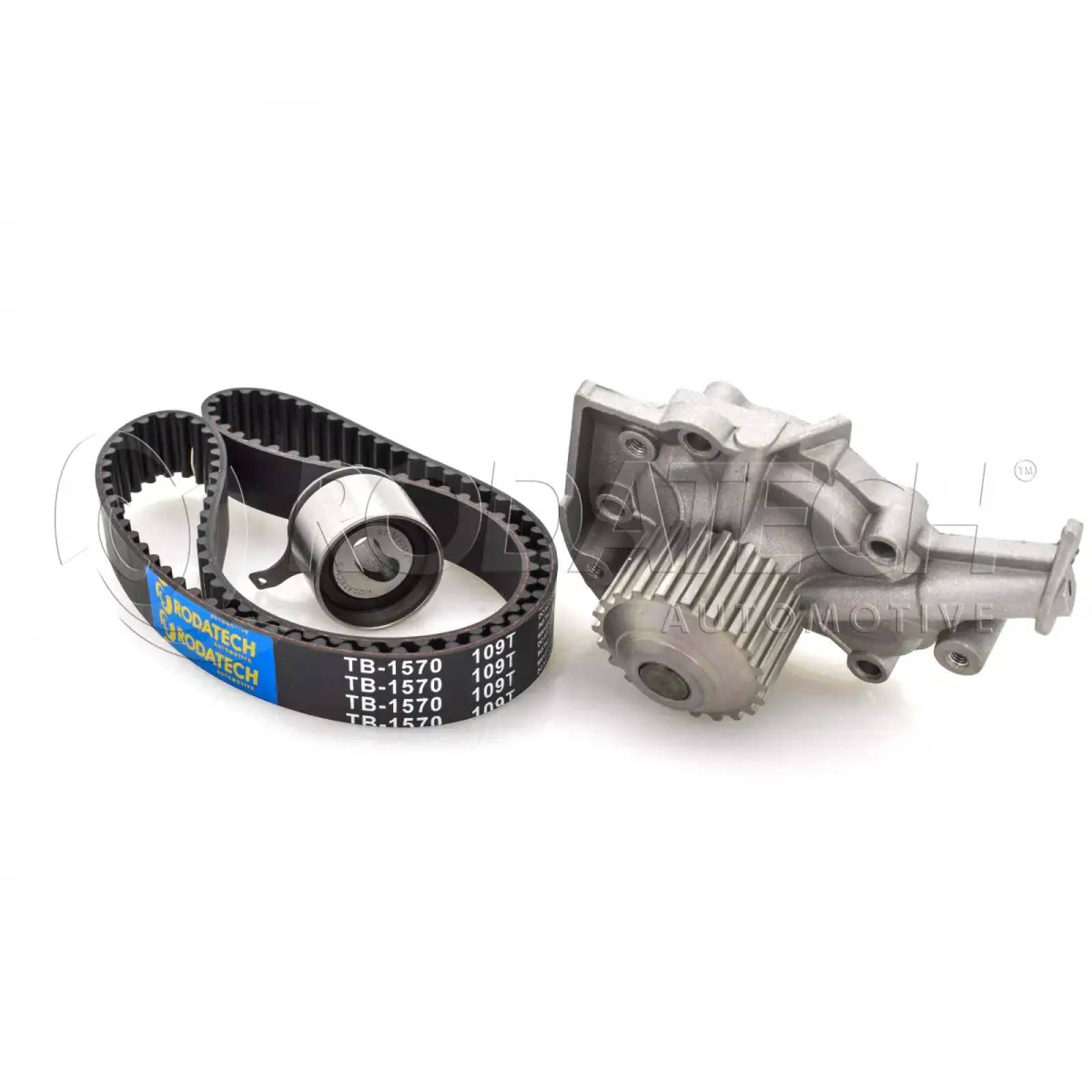 Kit de Distribución PONTIAC MATIZ 2004   2010 L4 1.0L