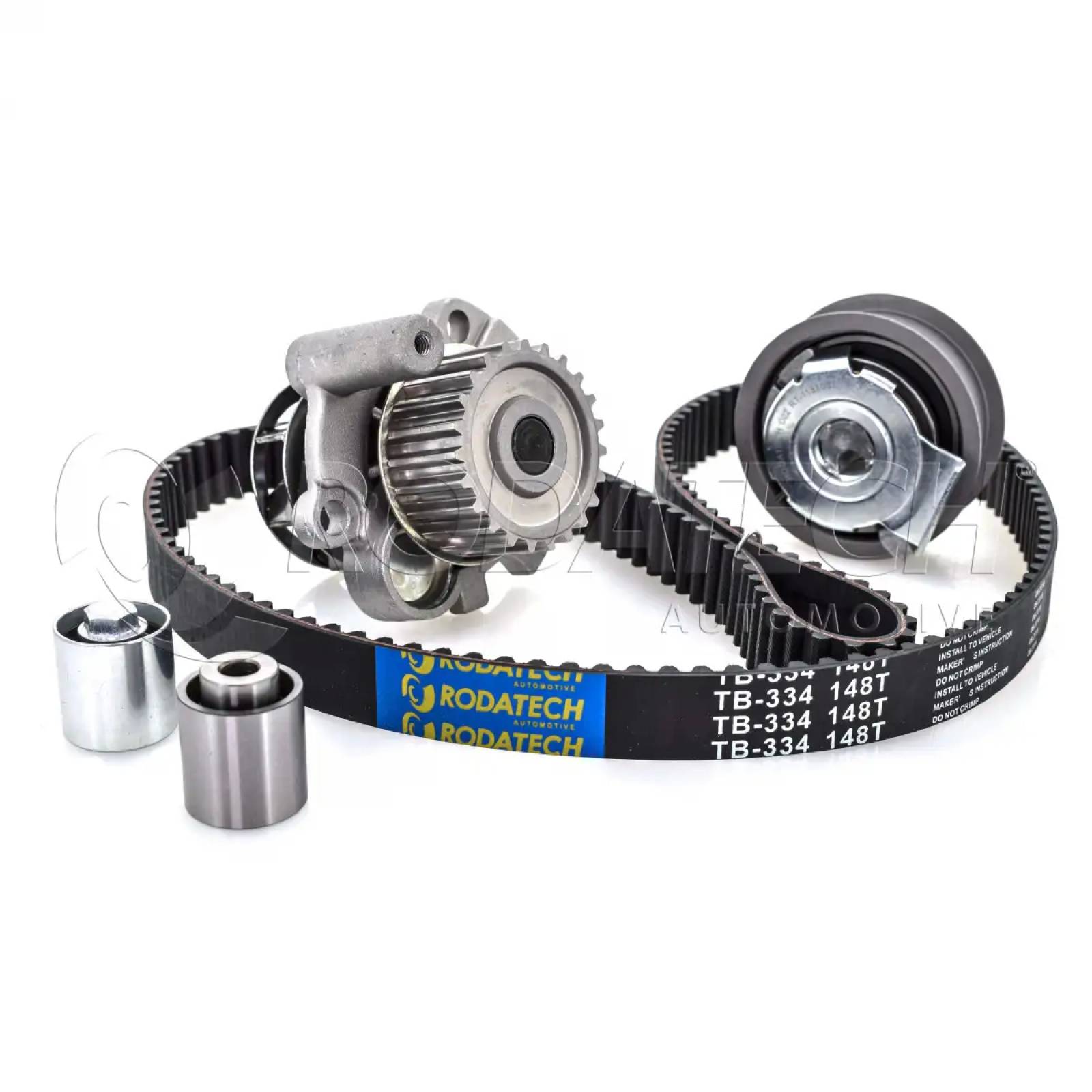 Kit de Distribución VOLKSWAGEN BORA 2006   2010 L4 2.0L