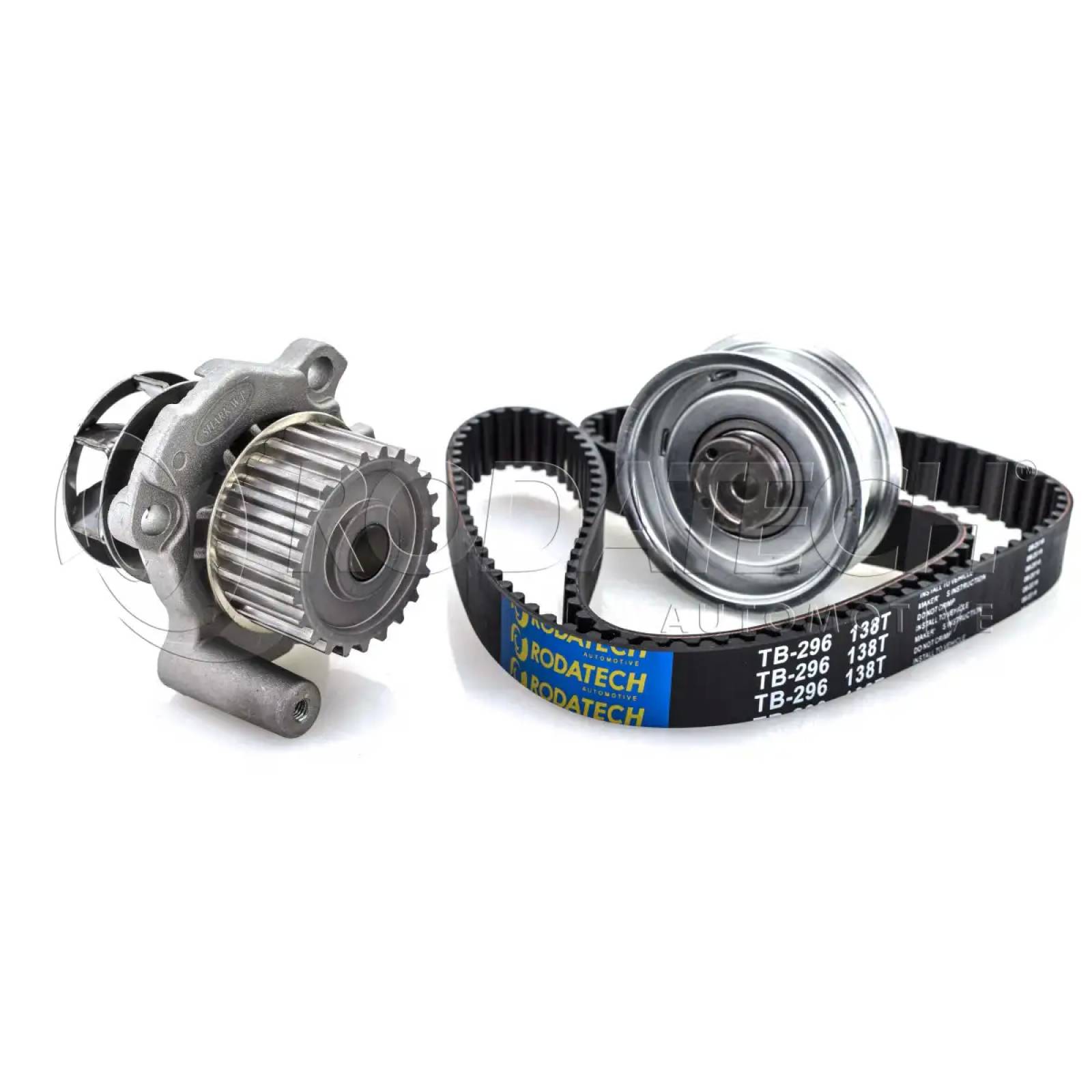 Kit de Distribución VOLKSWAGEN JETTA 1998   2008 L4 2.0L