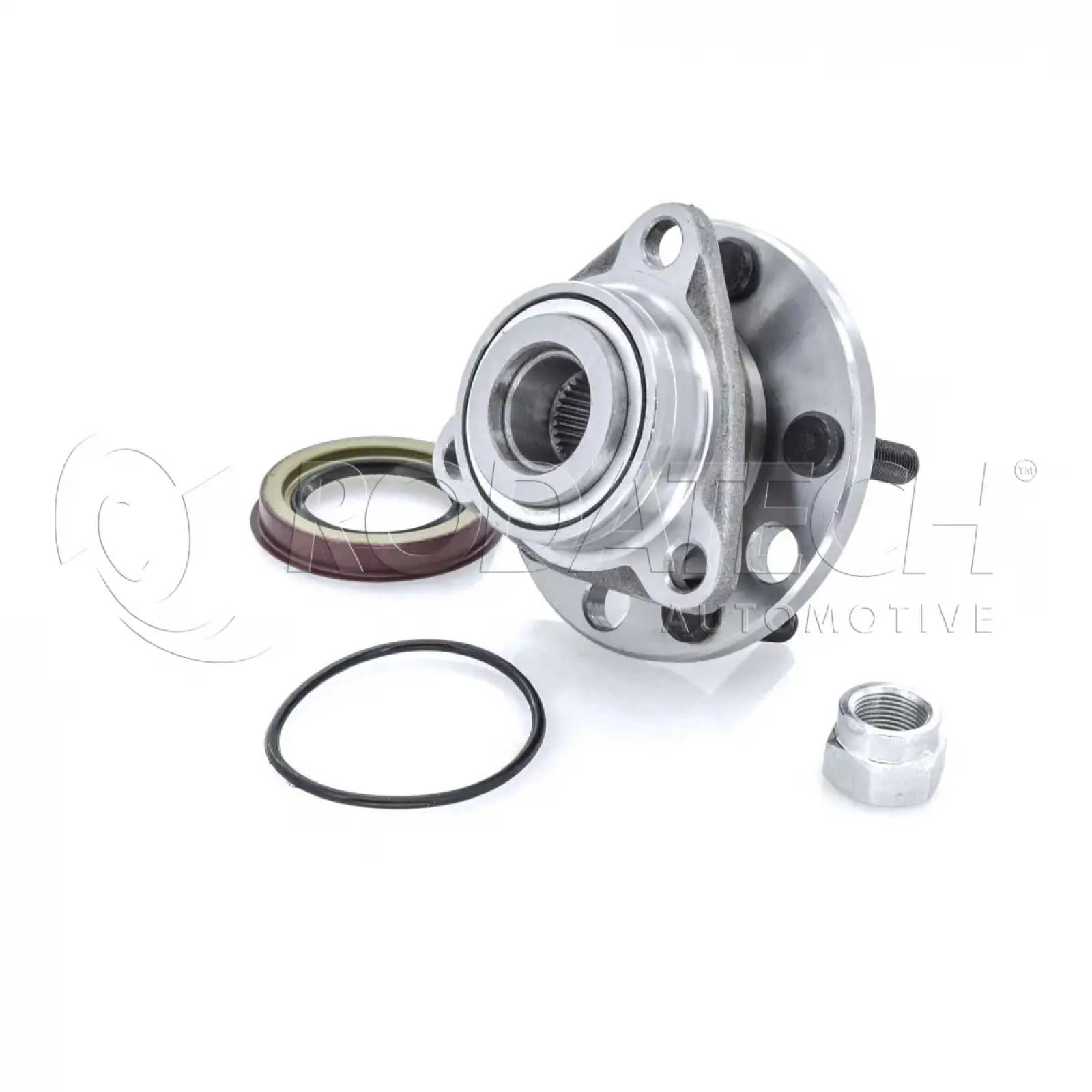 Maza de Rueda BUICK CENTURY 1986   1989 V6 2.8L