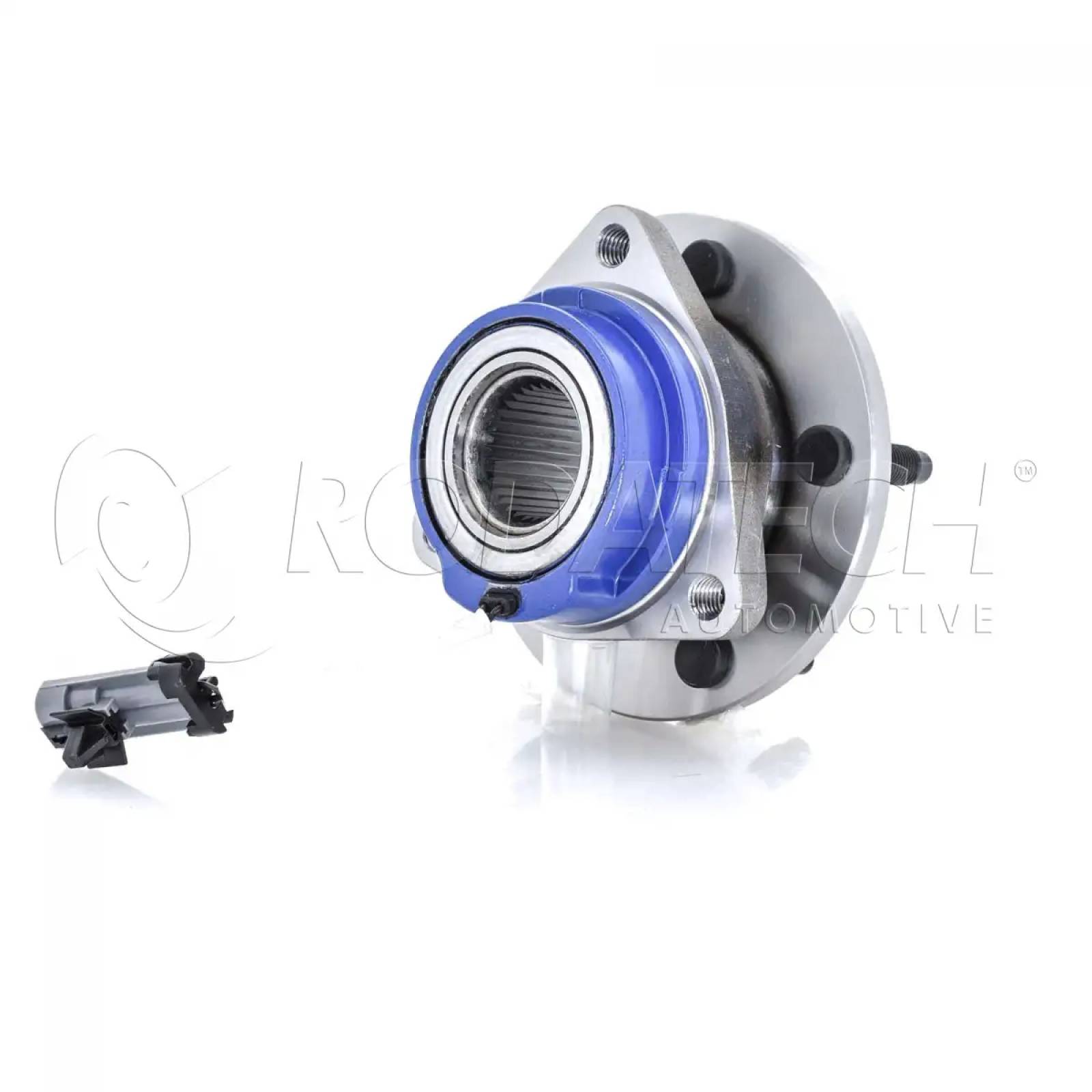 Maza de Rueda BUICK CENTURY 2001   2005 V6 3.1L