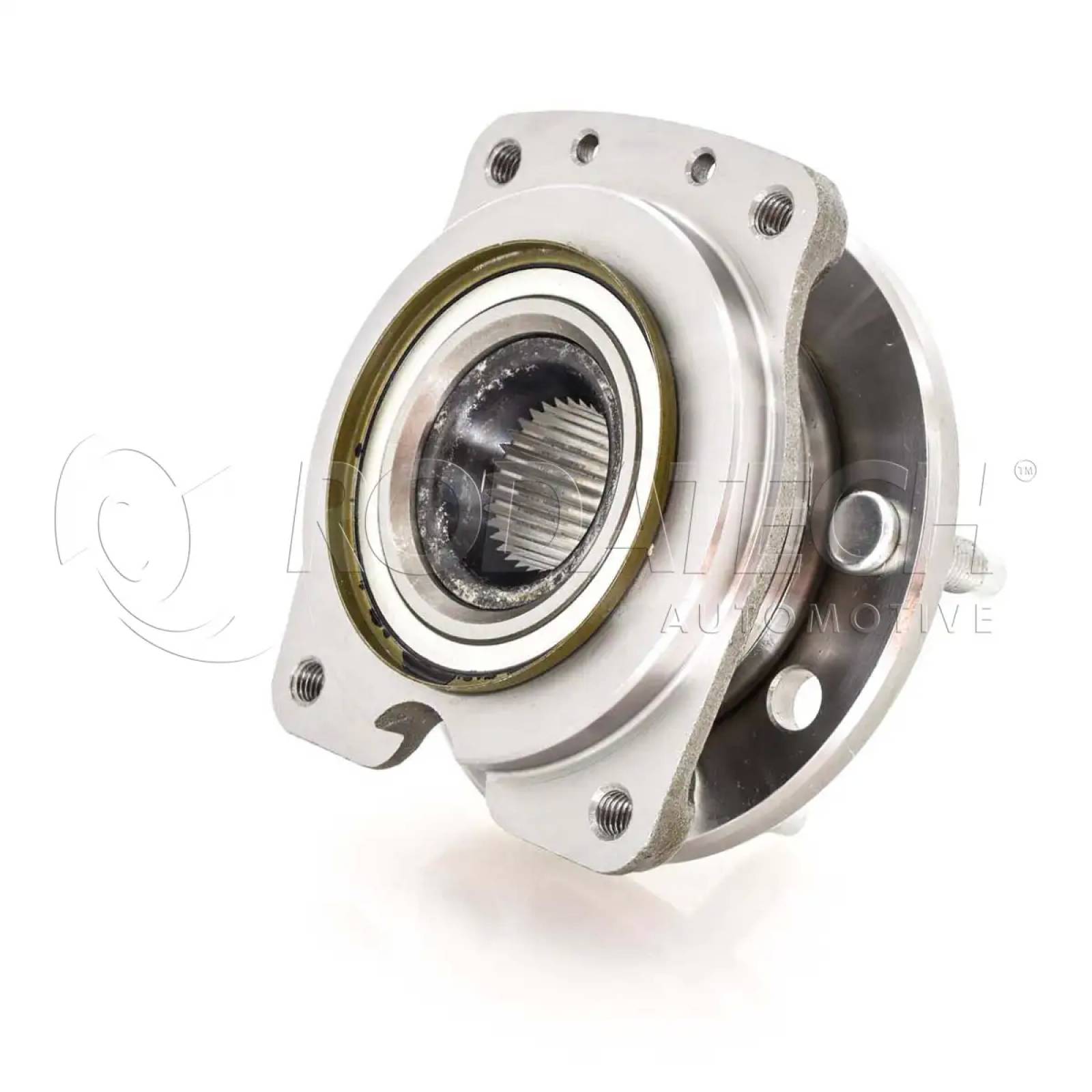 Maza de Rueda BUICK REGAL 1988   1989 V6 2.8L