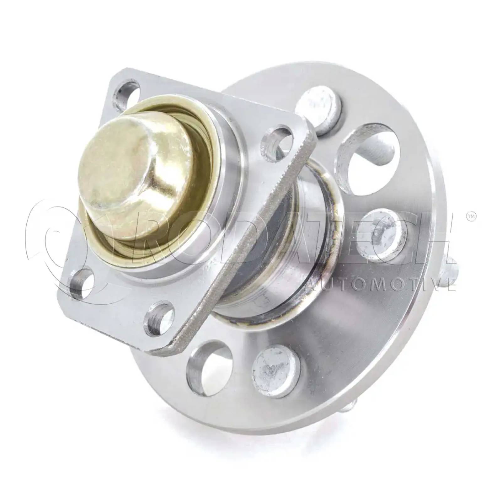 Maza de Rueda BUICK SKYHAWK 1984   1989 L4 2.0L