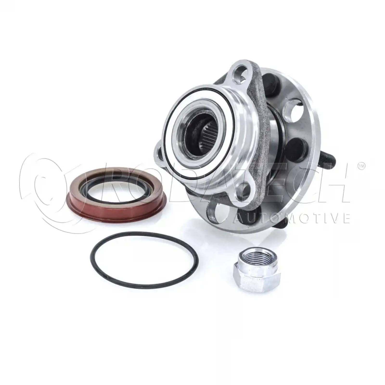 Maza de Rueda BUICK SKYLARK 1986   1991 L4 2.5L