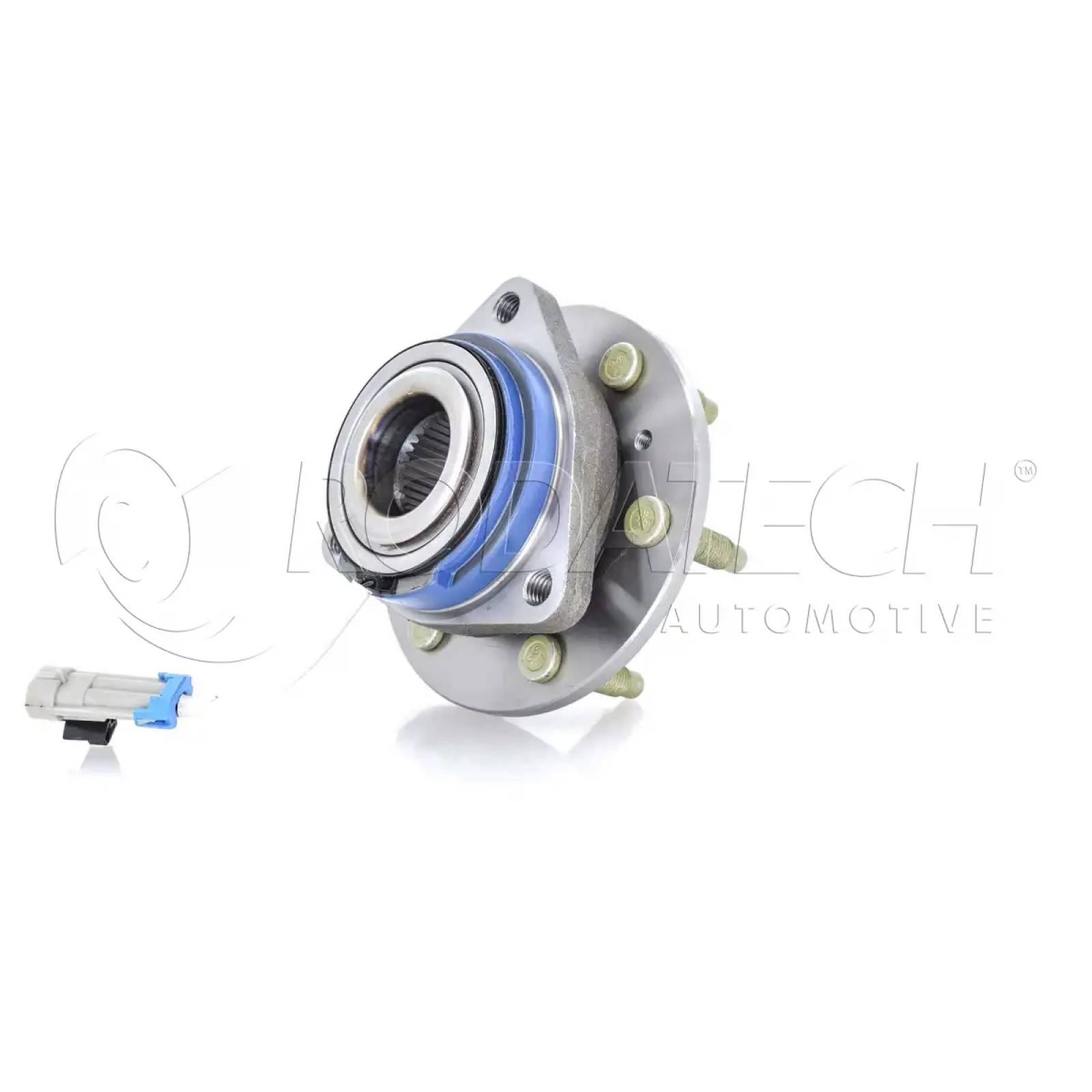 Maza de Rueda BUICK TERRAZA 2006   2007 V6 3.5L   V6 3.9L