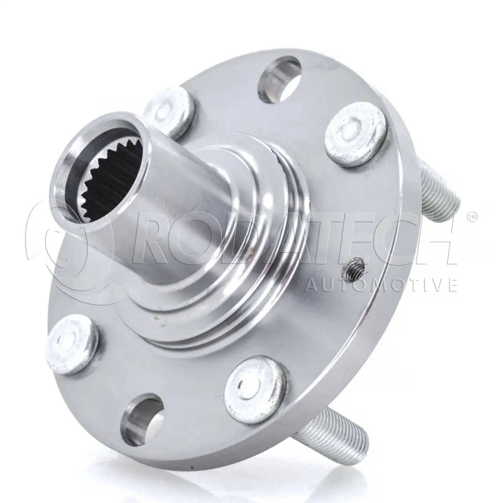 Maza de Rueda CHEVROLET SPARK 2010   2015 L4 1.2L