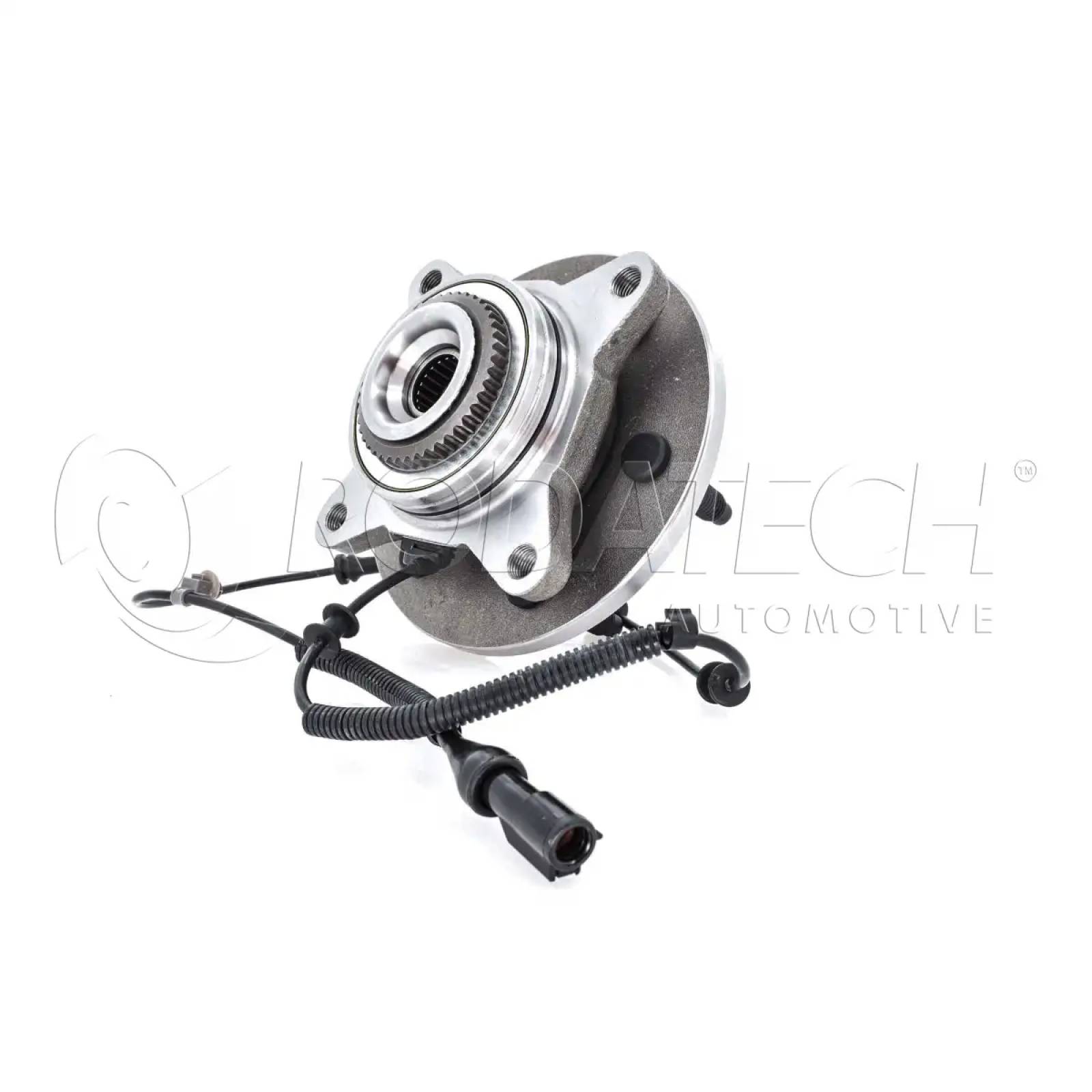 Maza de Rueda FORD F 150 2004  V6 4.2L   V8 5.4L   V8 4.6L