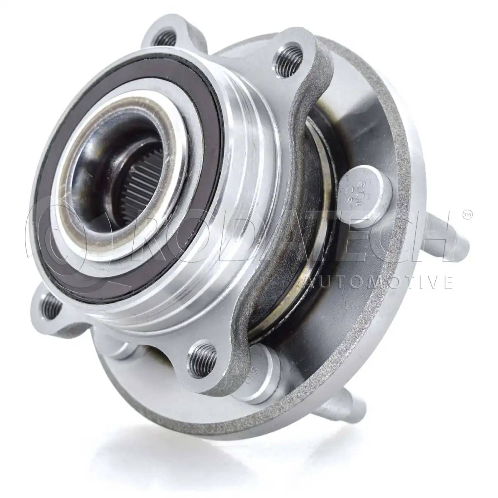 Maza de Rueda FORD FLEX 2009   2019 V6 3.5L