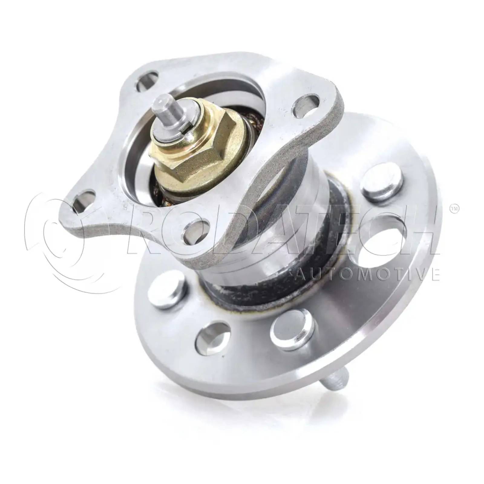 Maza de Rueda GEO PRIZM 1993   1997 L4 1.6L   L4 1.8L