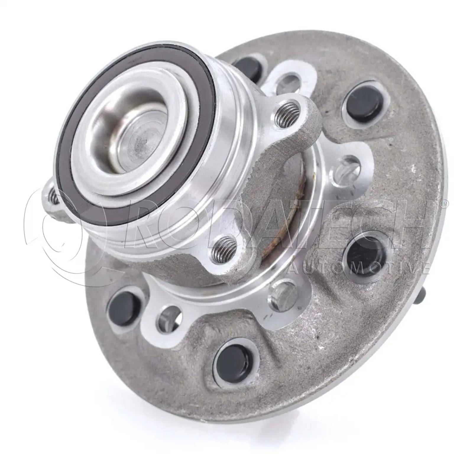 Maza de Rueda CANYON 2009   2012 L4 2.9L   V6 3.7L   V8 5.3L