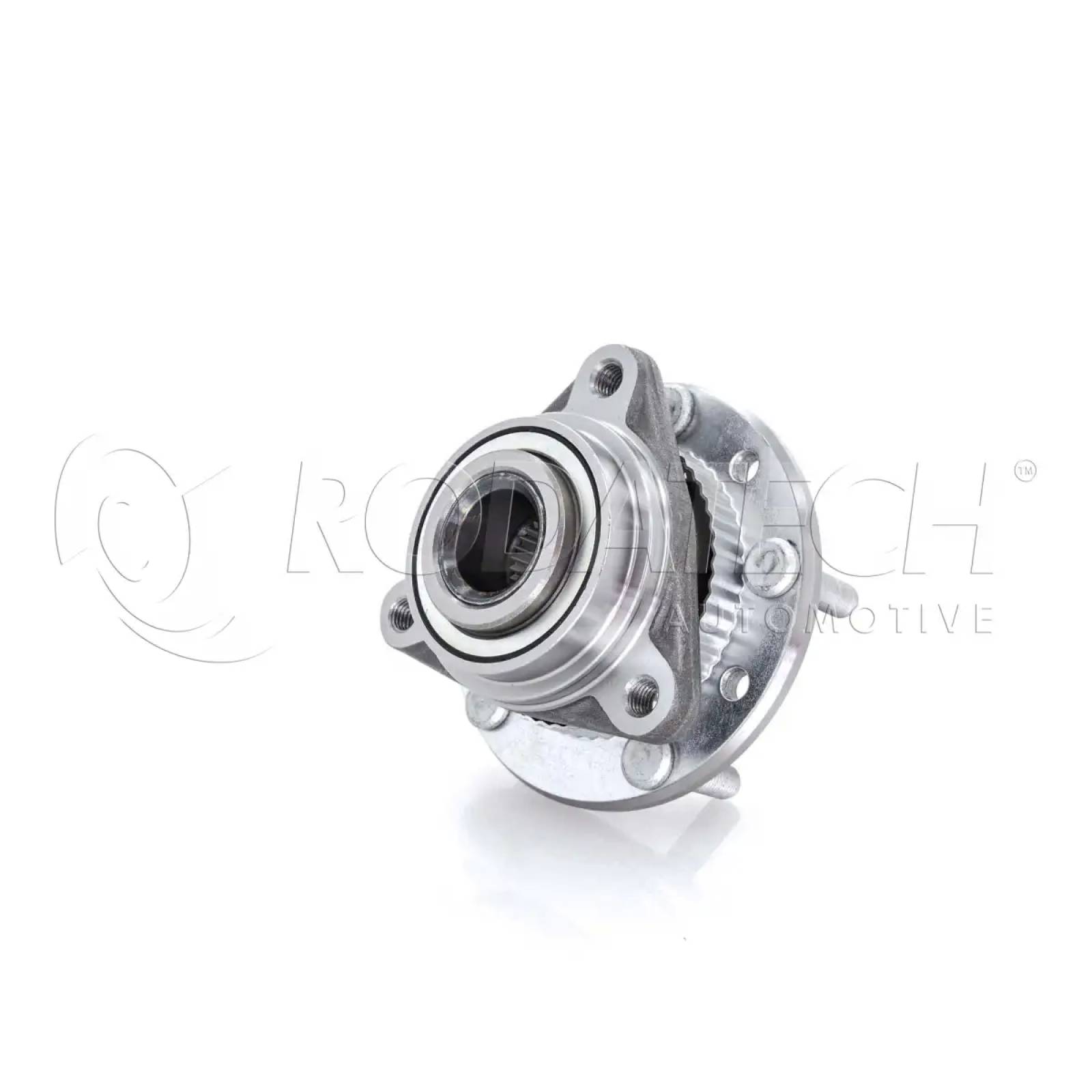 Maza de Rueda GMC JIMMY 1992   1997 V6 4.3L