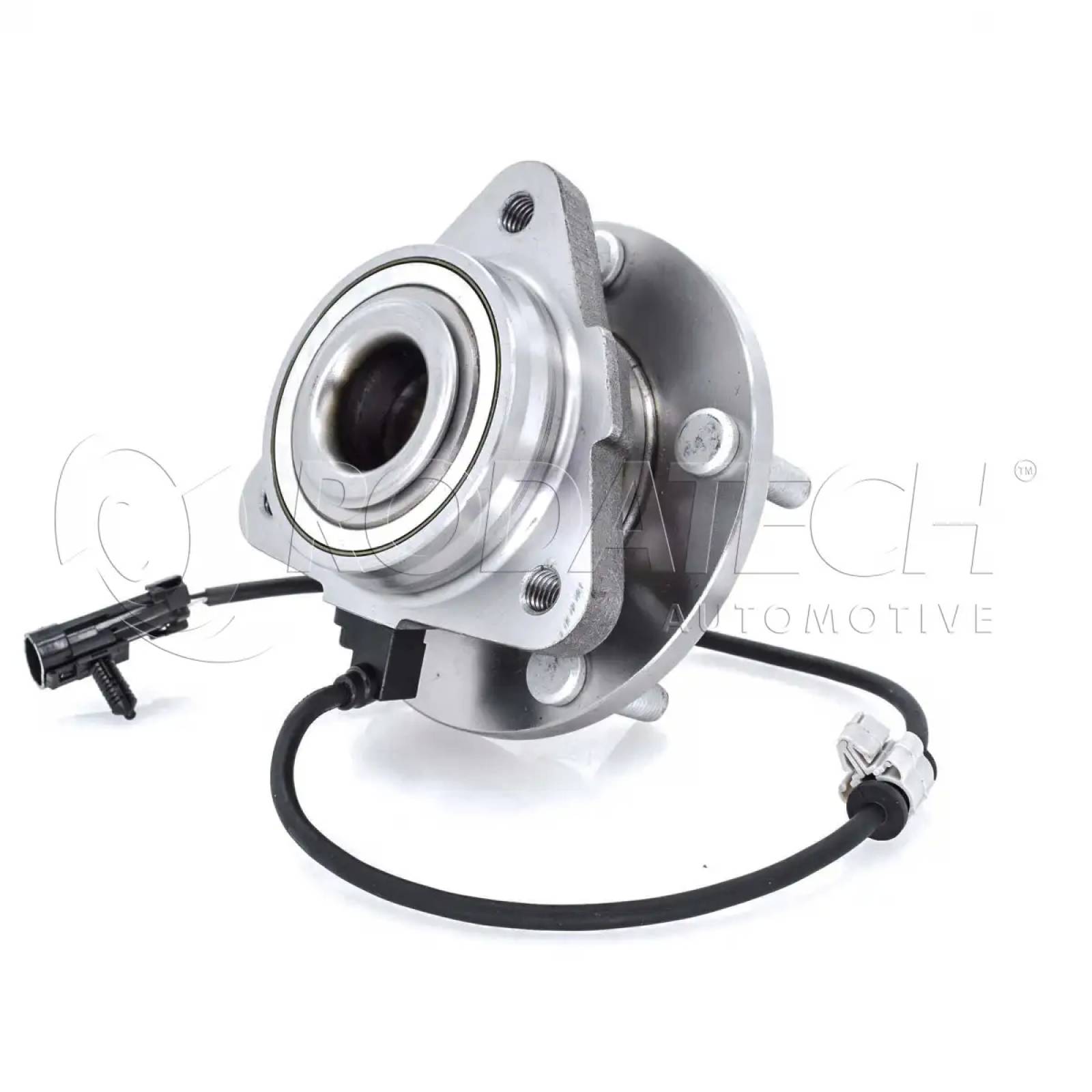 Maza de Rueda GMC JIMMY 1998   2004 V6 4.3L