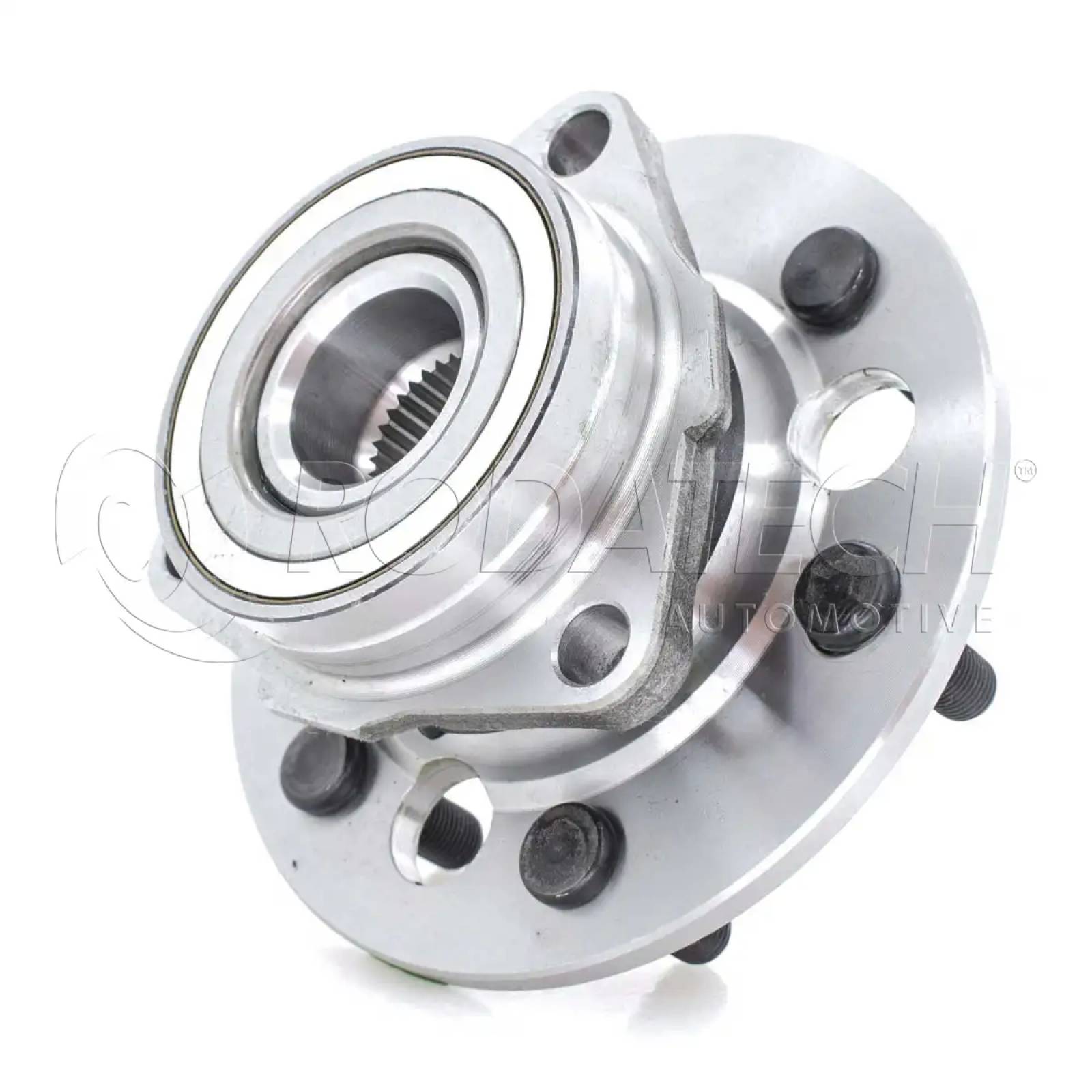 Maza de Rueda GMC K2500 1988   1991 V8 5.7L