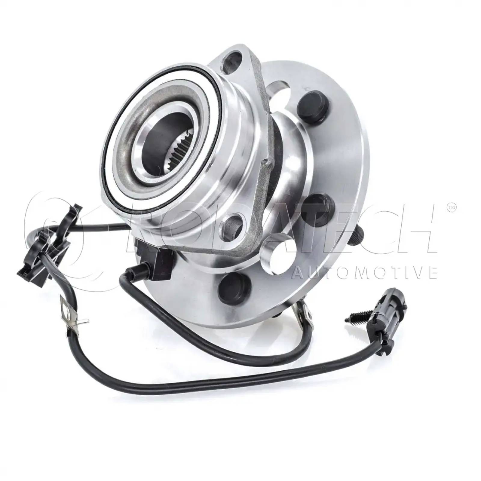 Maza de Rueda GMC K2500 SUBURBAN 1995   1999 V8 7.4L