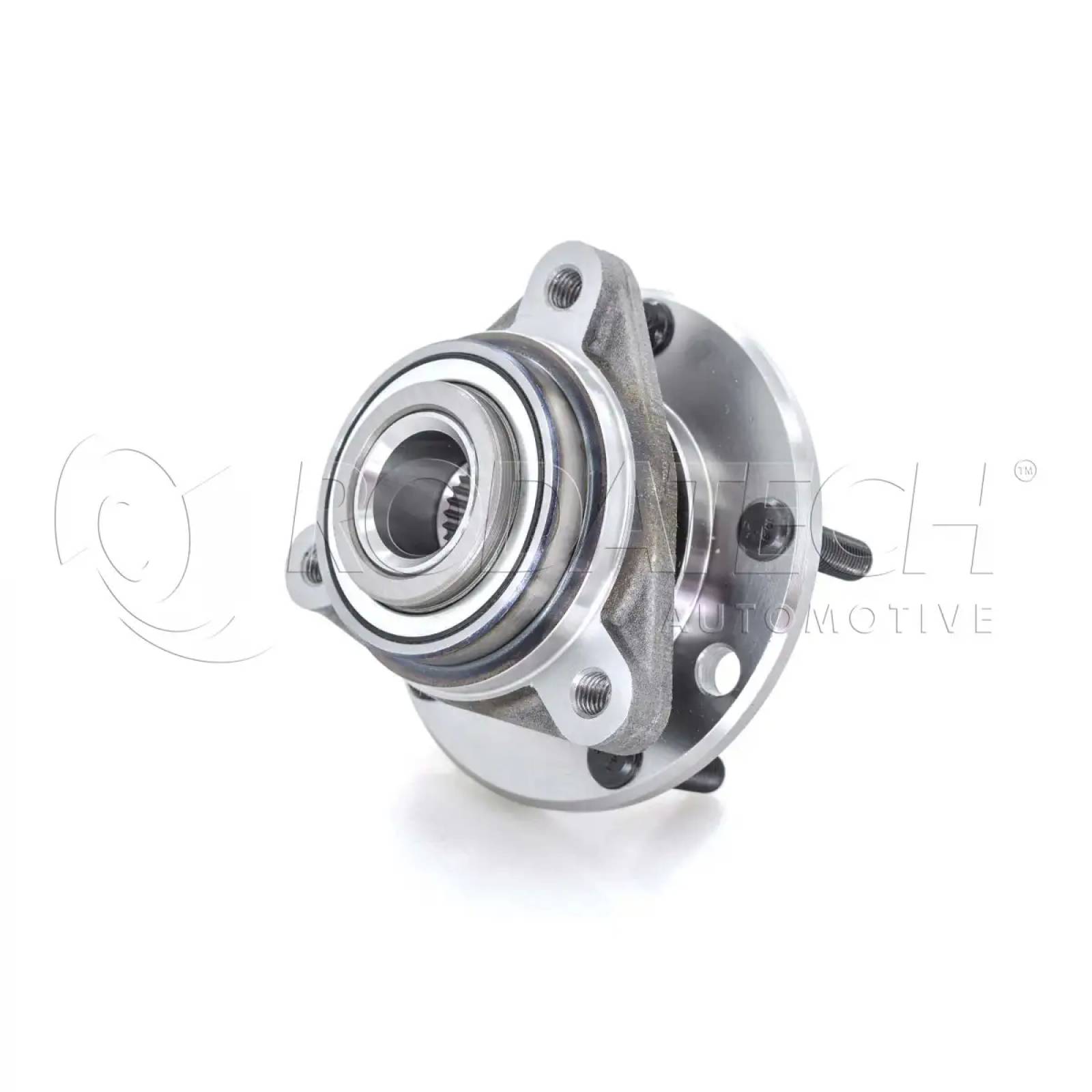 Maza de Rueda GMC S15 JIMMY 1988   1991 V6 4.3L