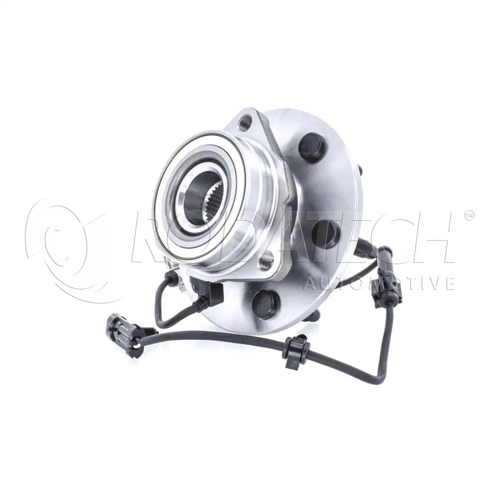 Maza de Rueda GMC SAVANA 2500 2003   2003