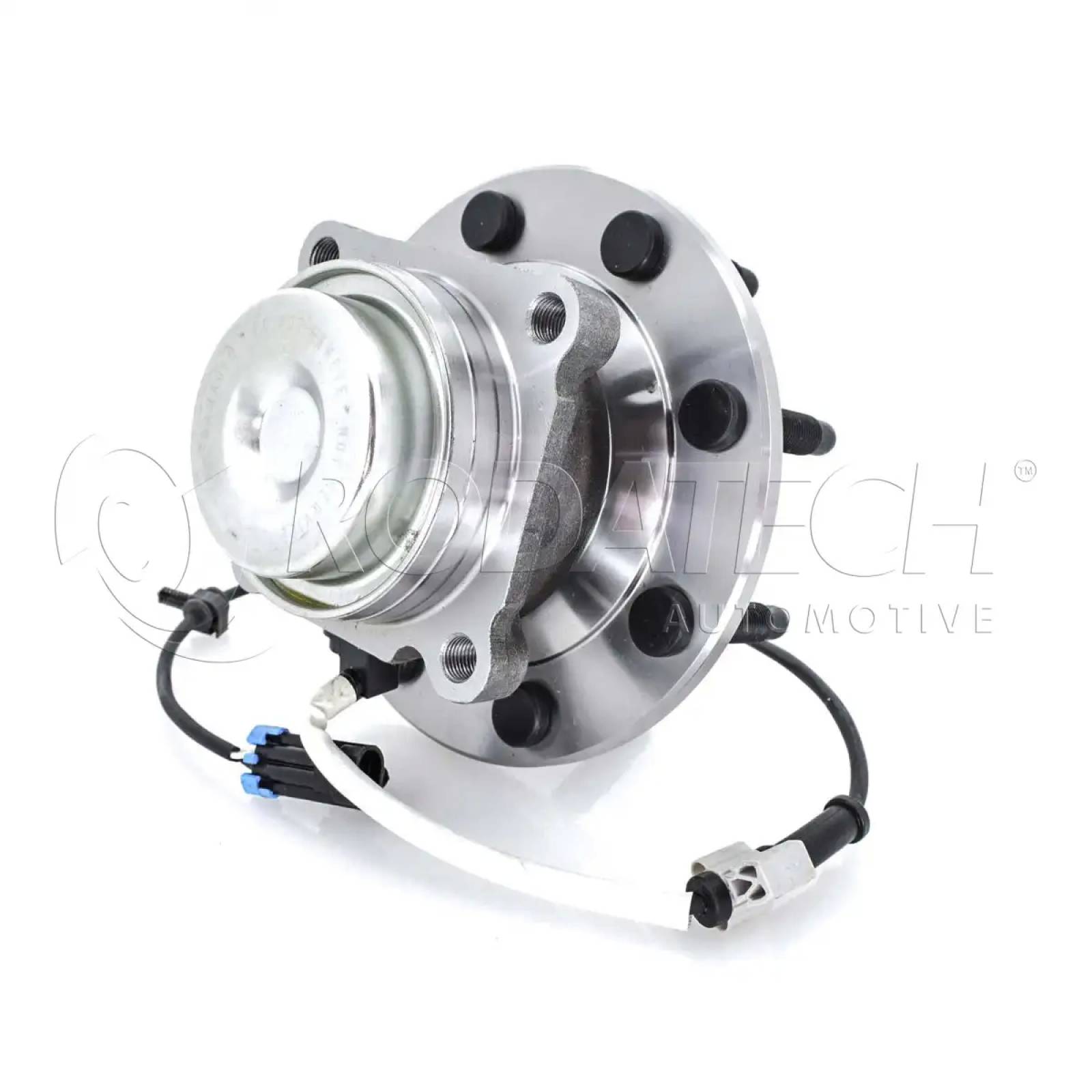 Maza de Rueda GMC SAVANA 2500 2003   2005 V8 5.3L