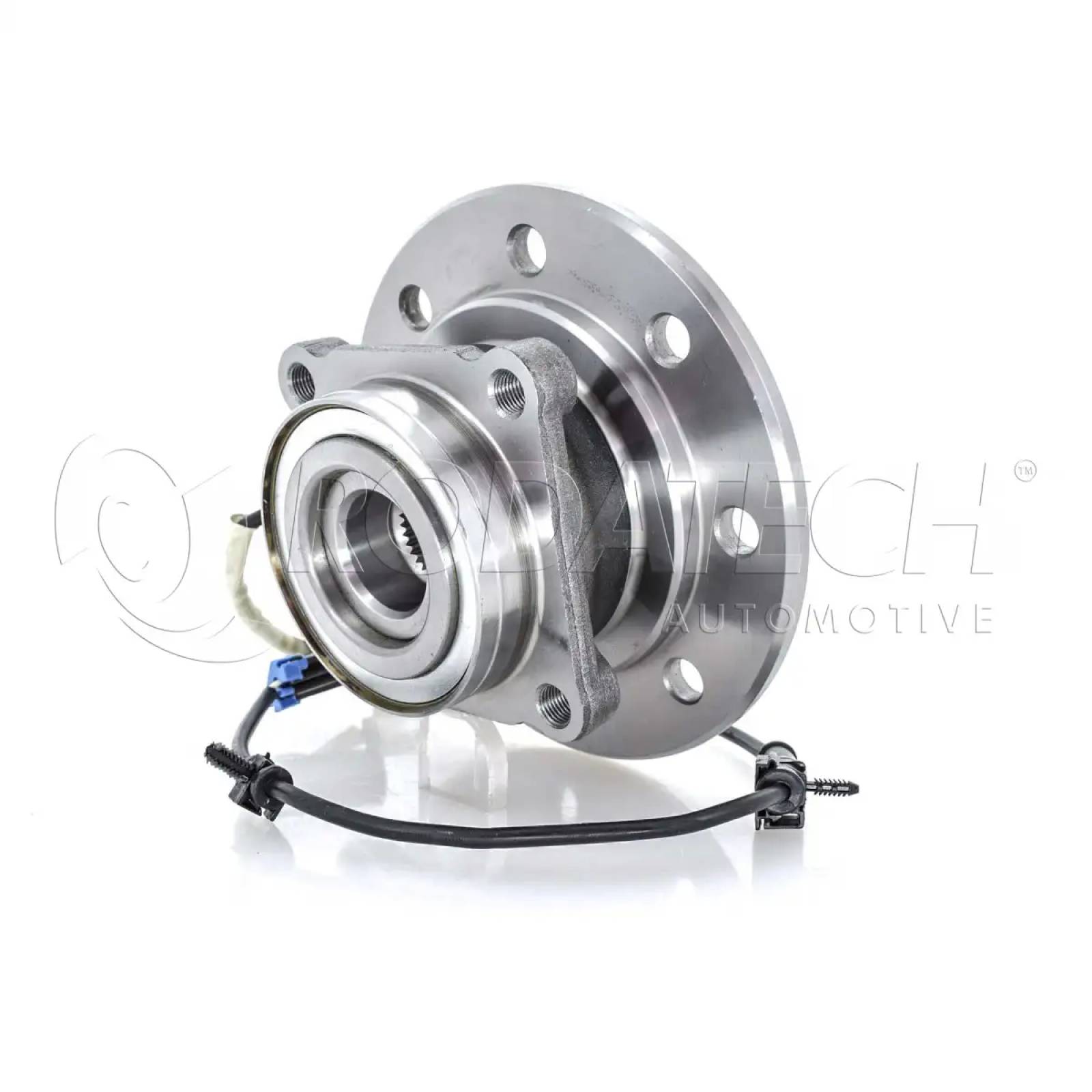 Maza de Rueda GMC SIERRA 2500 1996   2000