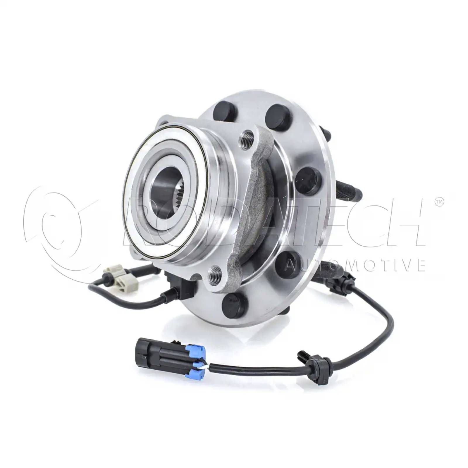 Maza de Rueda GMC SIERRA 2500 1999   2000 V8 5.3L