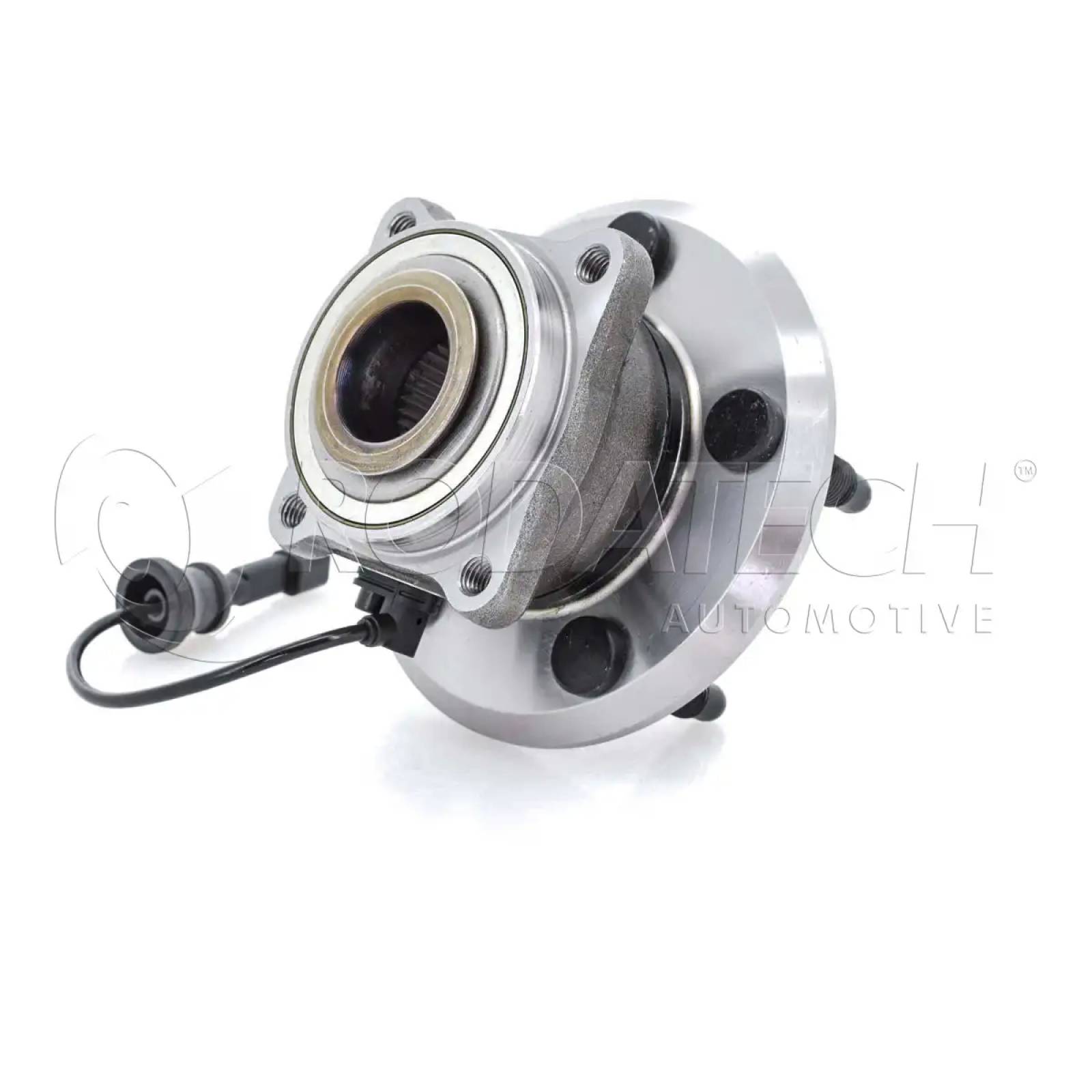 Maza de Rueda GMC TERRAIN 2010   2017 L4 2.4L