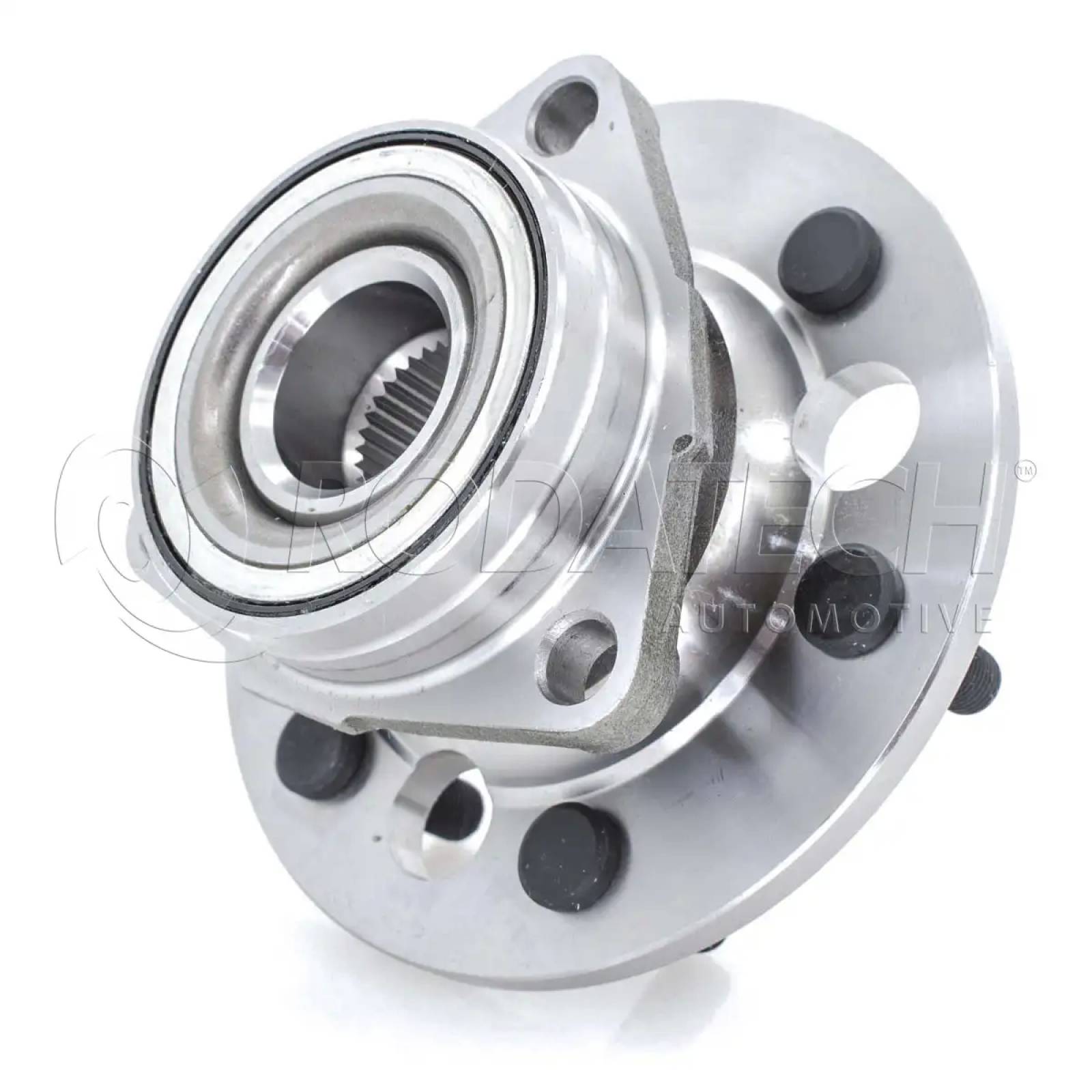 Maza de Rueda GMC YUKON 1992   1996 V8 5.7L