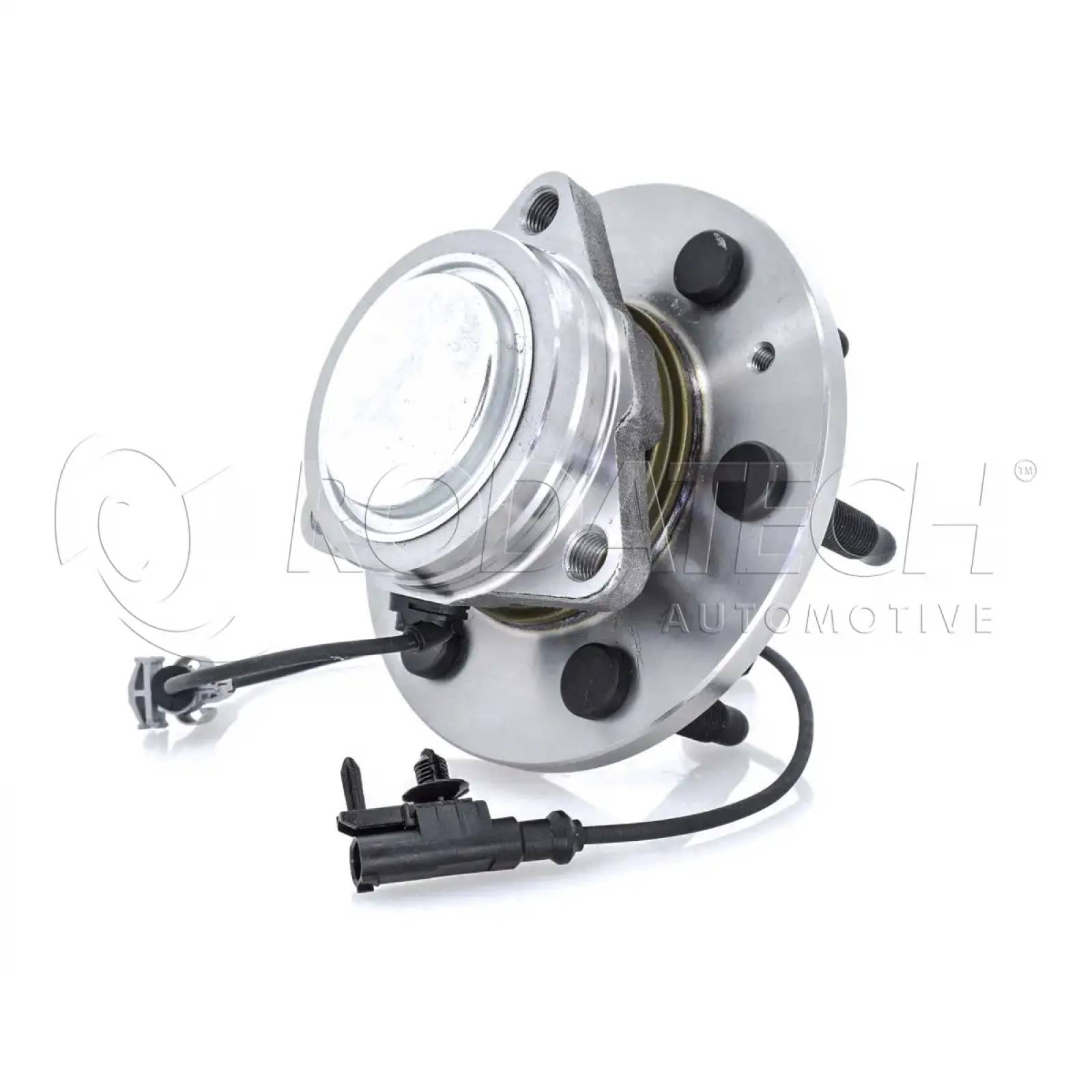 Maza de Rueda GMC YUKON 2007   2014 V8 5.3L