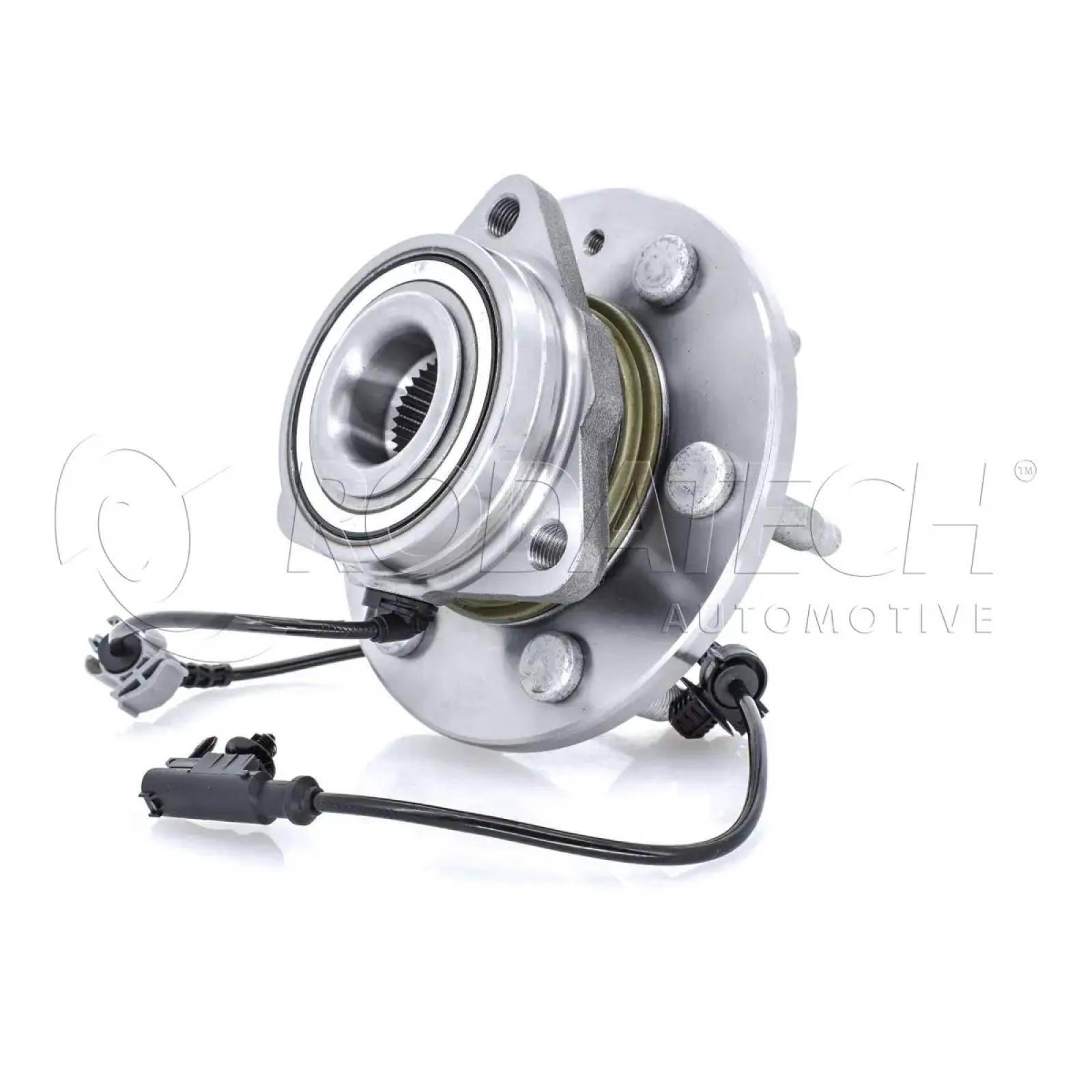 Maza de Rueda GMC YUKON XL 1500 2007   2009 V8 5.3L   6.0L