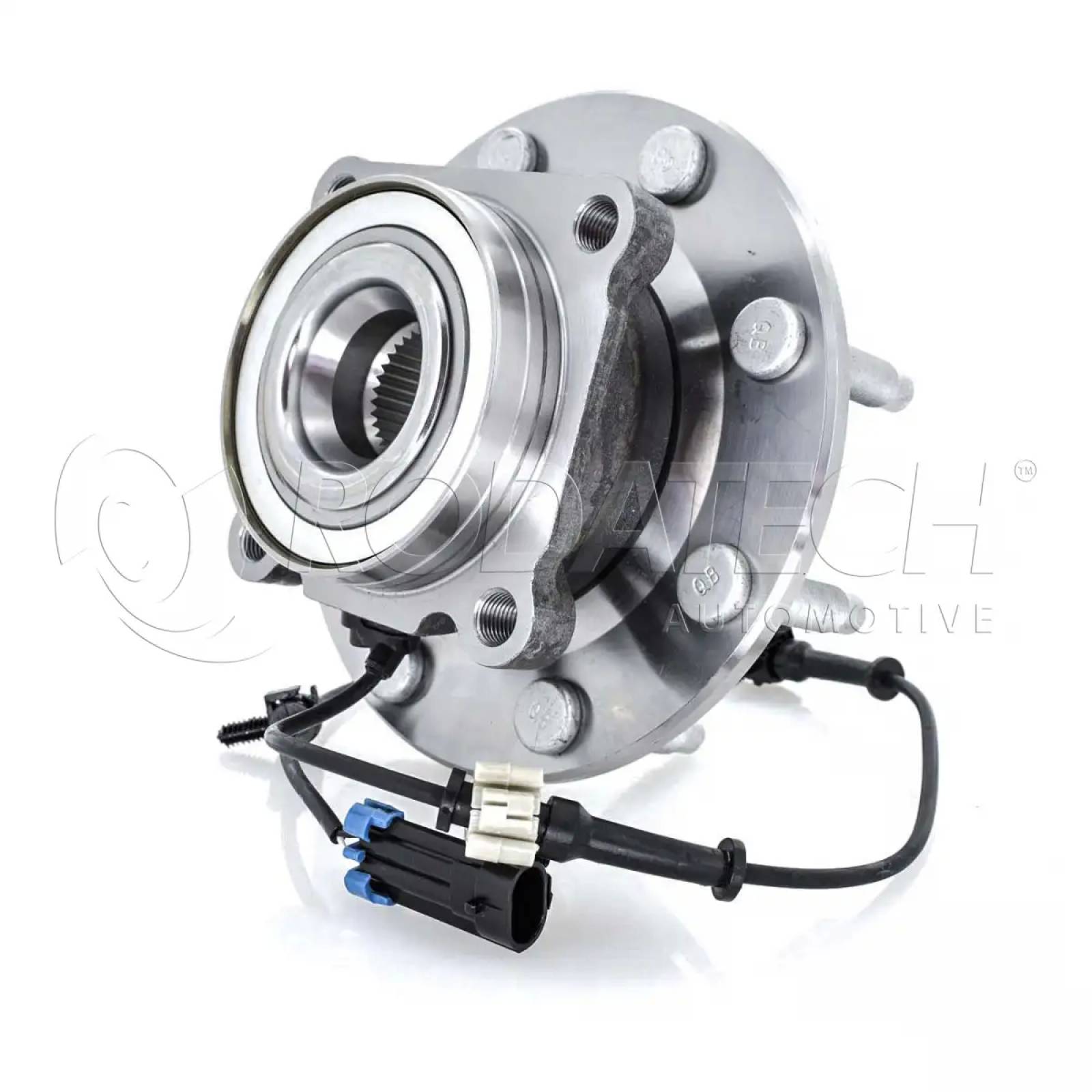 Maza de Rueda GMC YUKON XL 2500 2008   2009 V8 6.0L