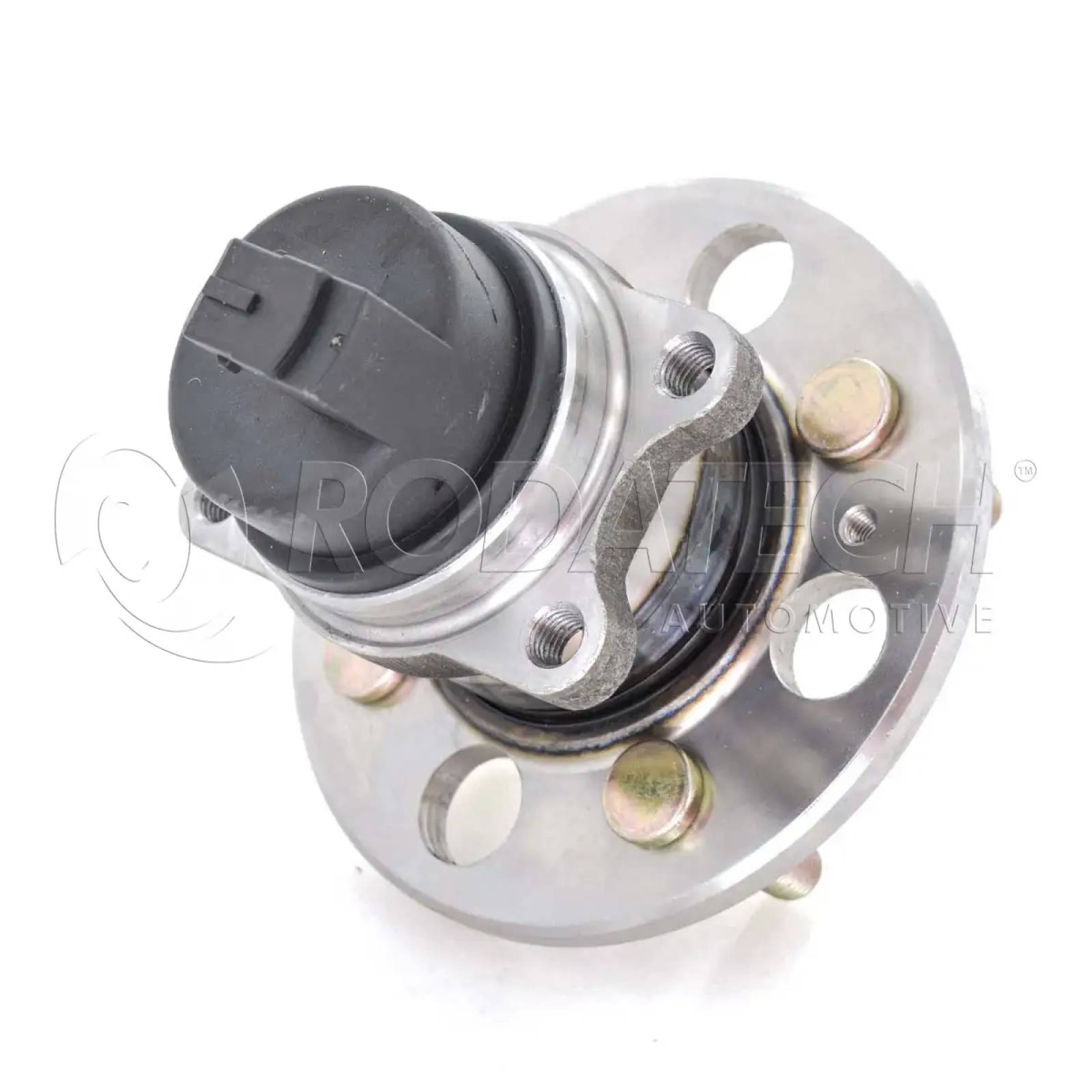 Maza de Rueda KIA RIO 2006   2011 L4 1.6L