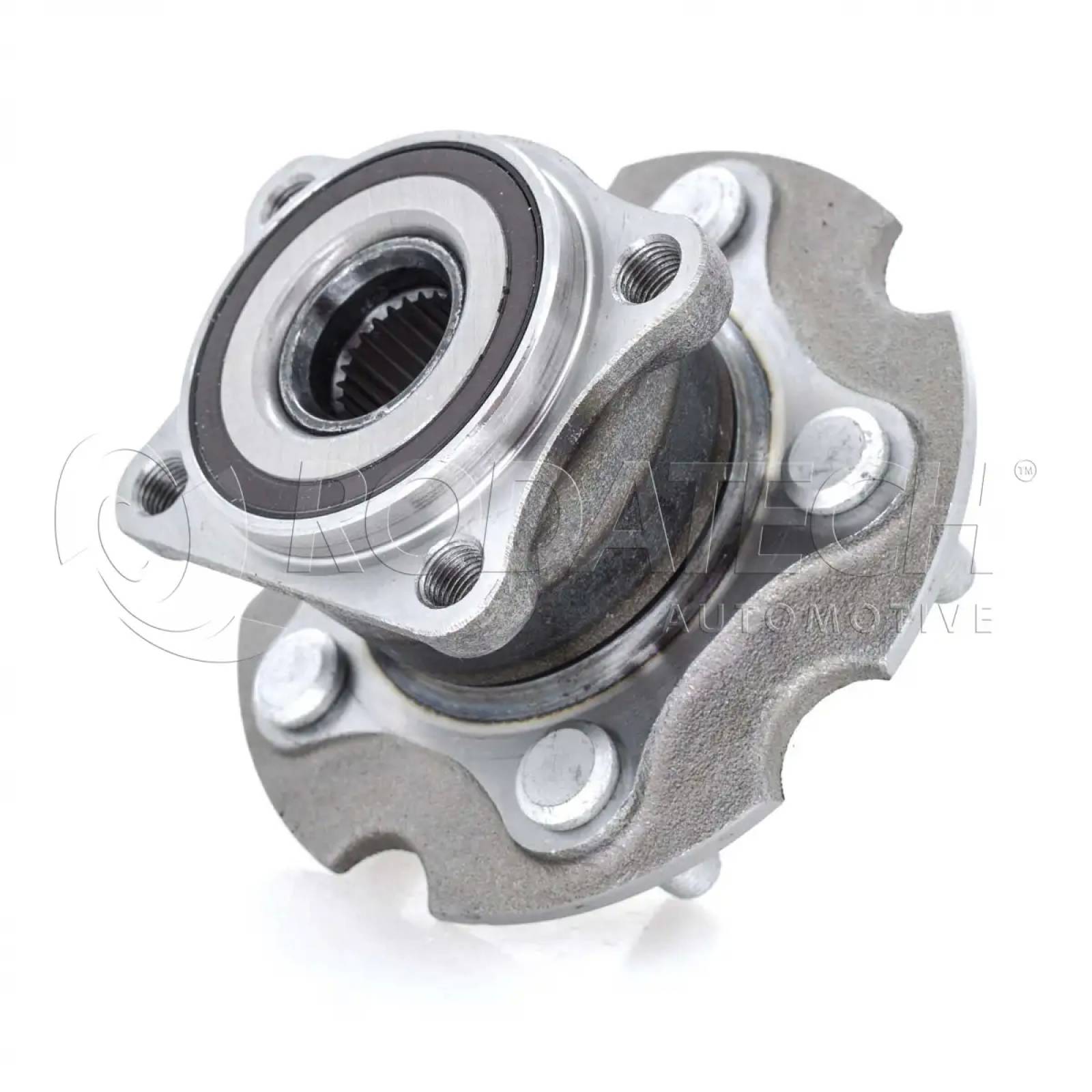 Maza de Rueda LEXUS NX300H 2015   2019 L4 2.5L