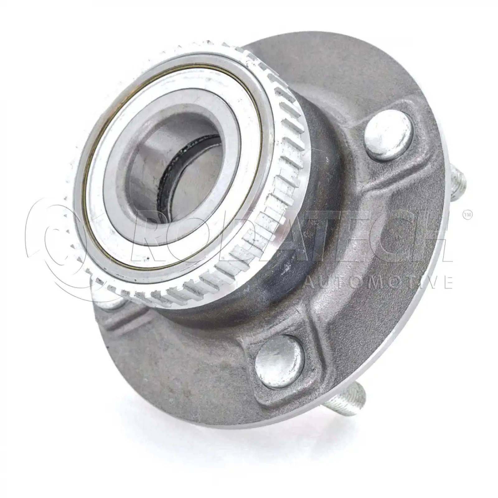 Maza de Rueda MERCURY COUGAR 1999   2002 L4 2.0L   L4 2.5L