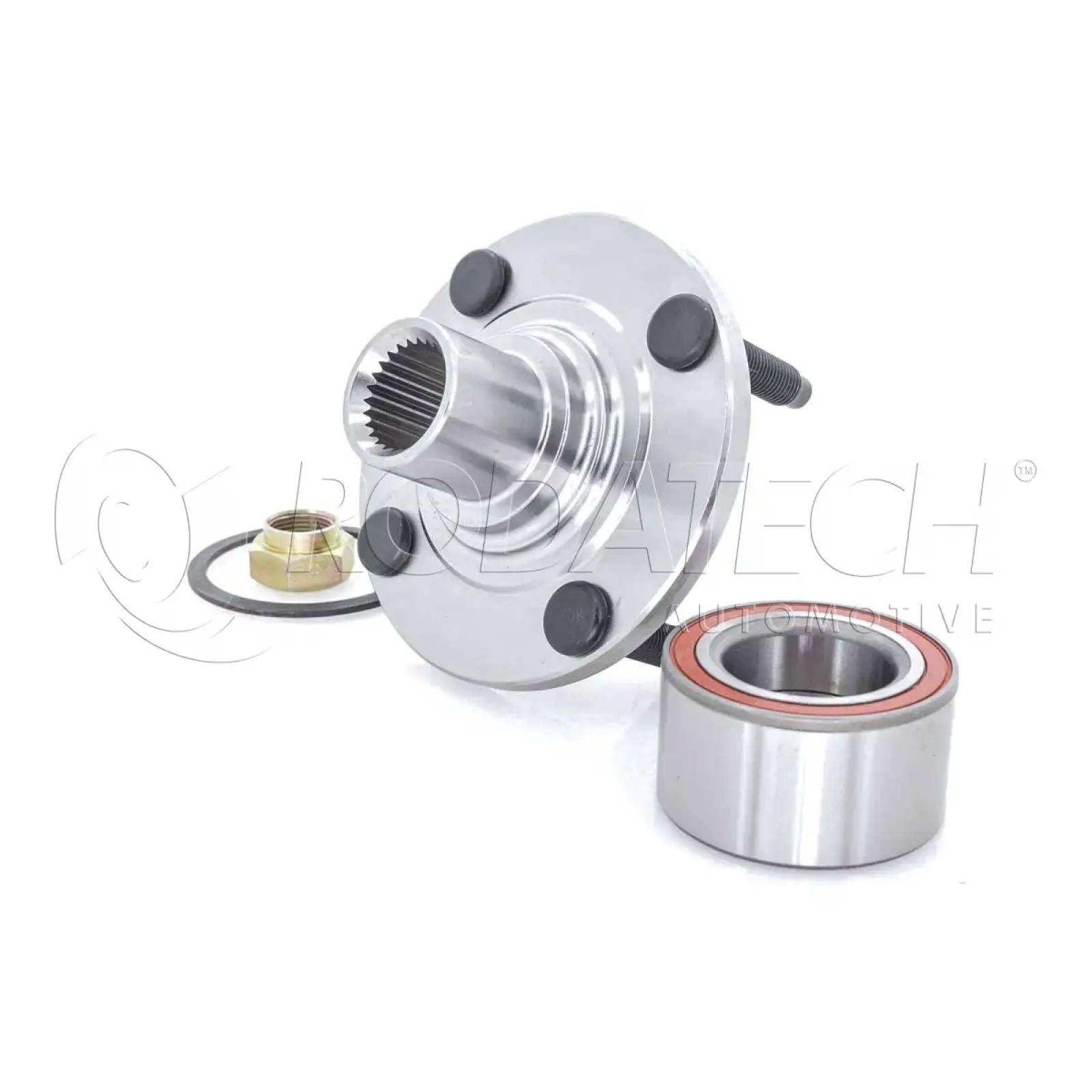 Maza de Rueda MERCURY LYNX 1984   1985 L4 1.6L