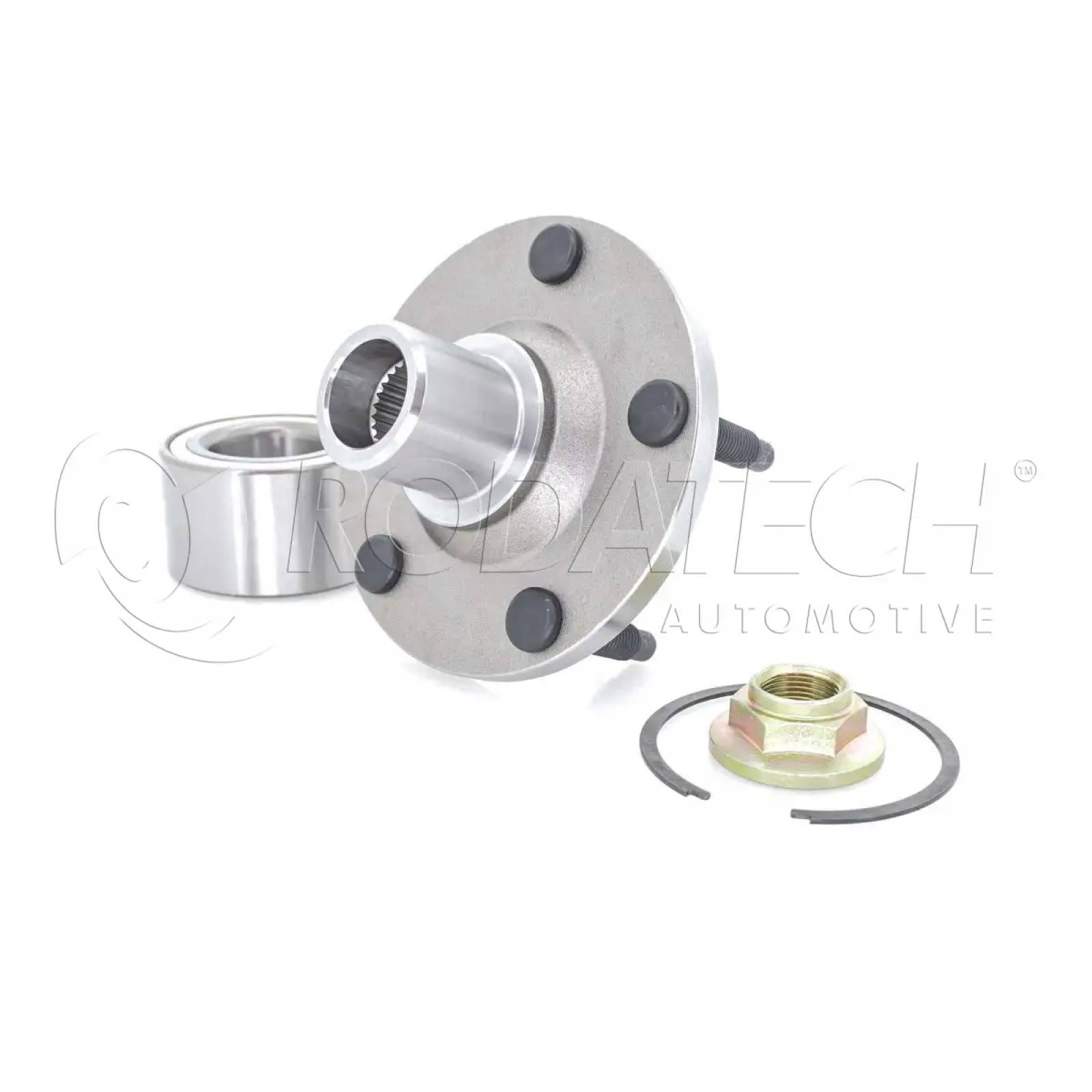 Maza de Rueda MERCURY MARINER 2005   2008 L4 2.3L