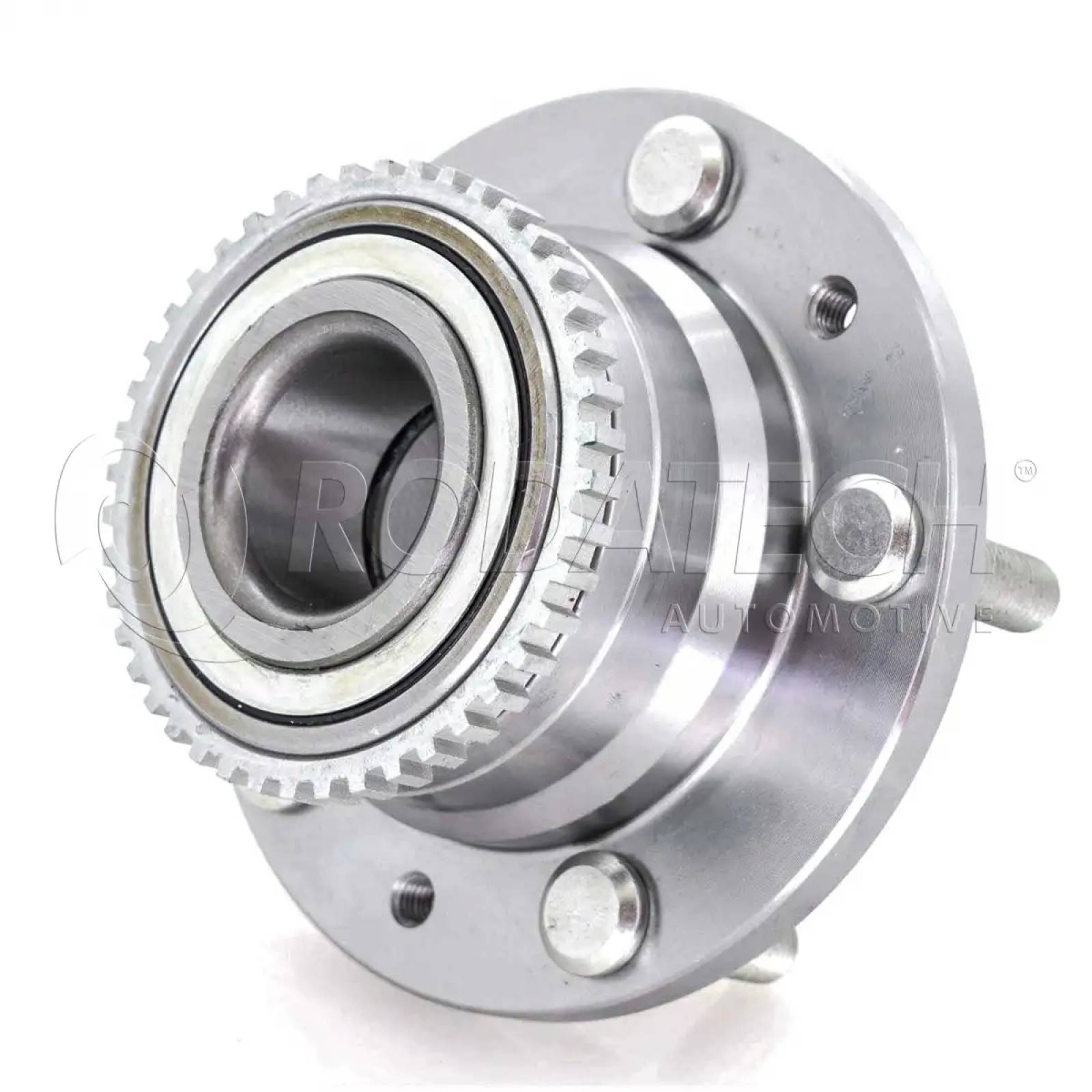 Maza de Rueda MERCURY MILAN 2010   2011 L4 2.5L