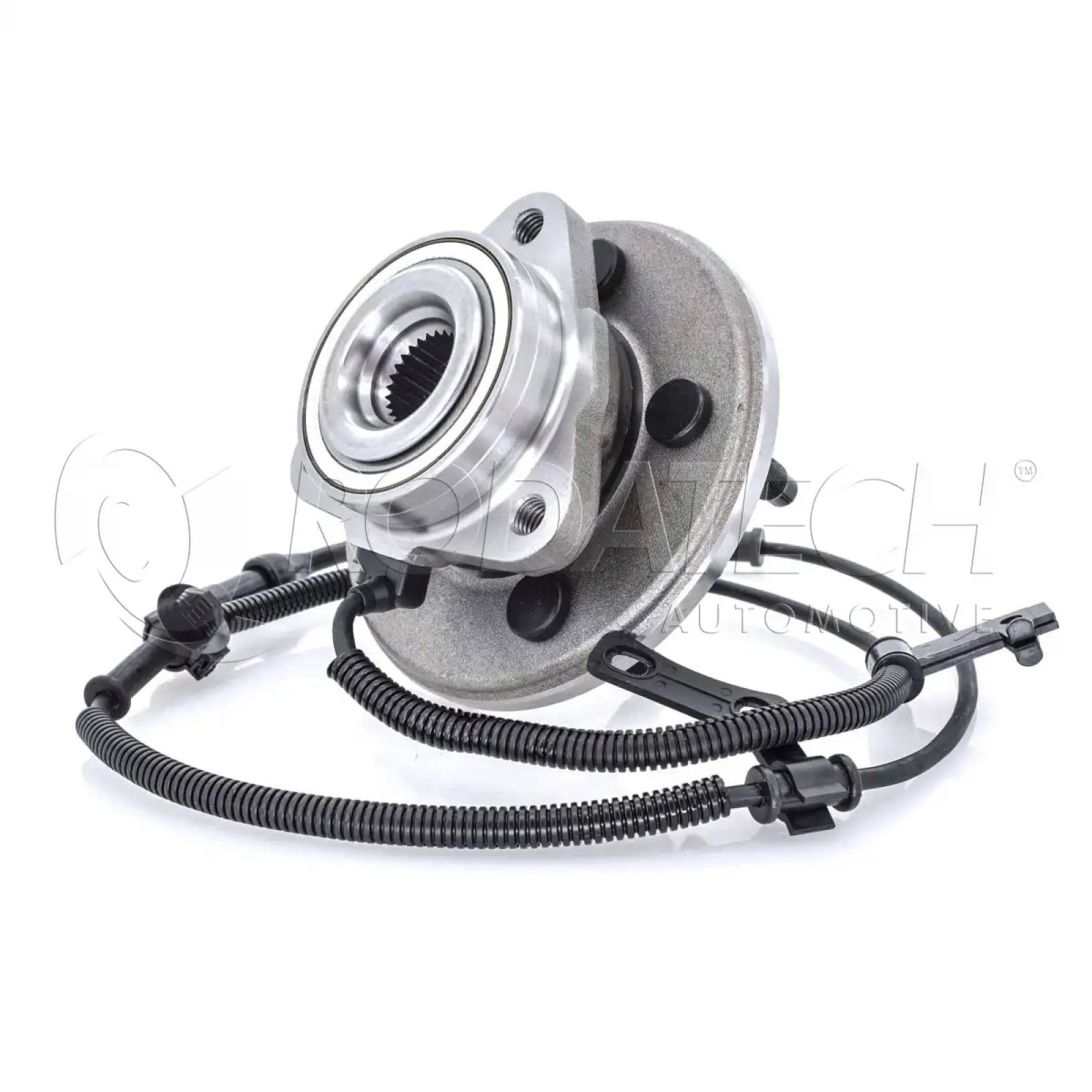 Maza de Rueda MERCURY MOUNTAINEER 2006   2010 V6 4.0L 4.6L