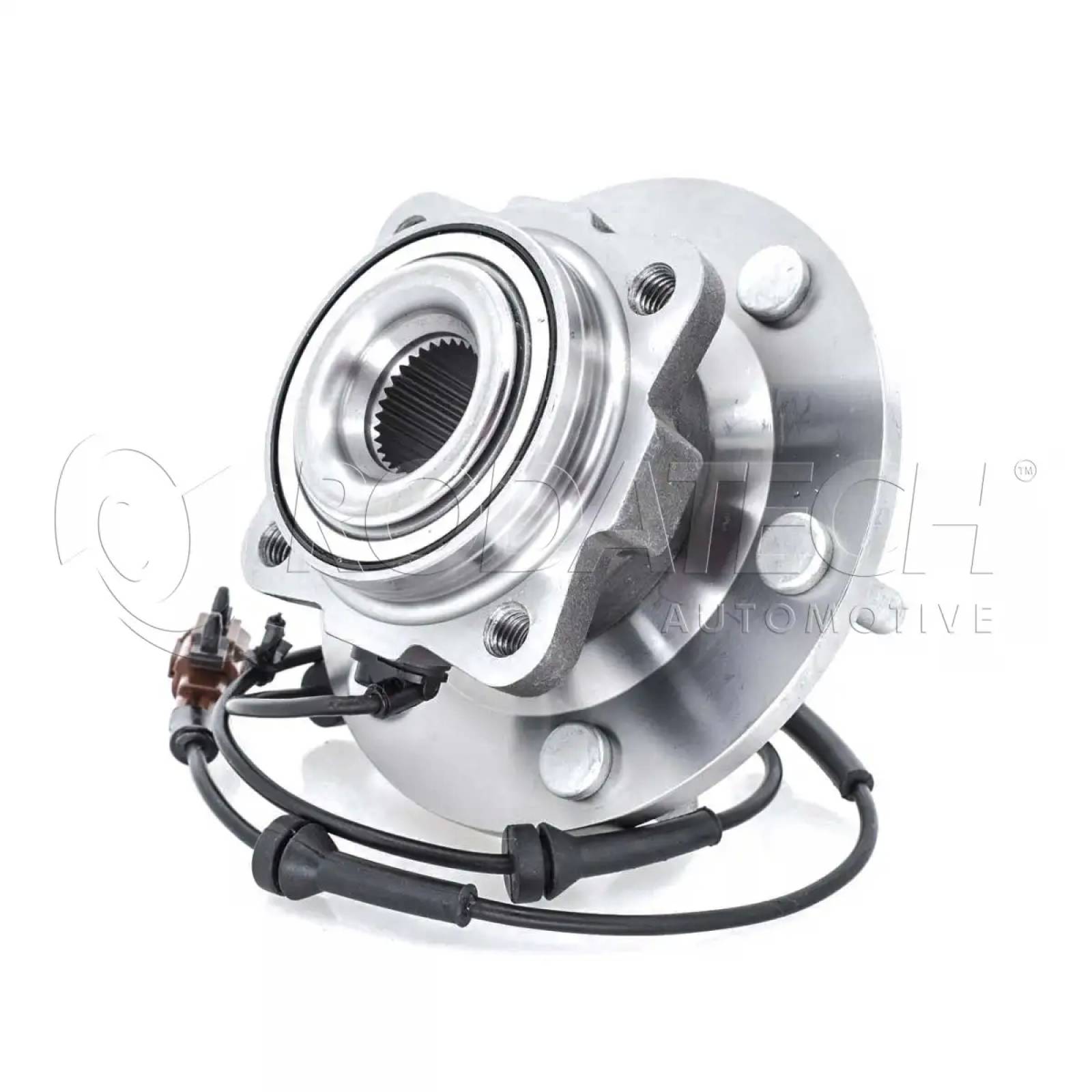 Maza de Rueda NISSAN ARMADA 2005   2015 V8 5.6L