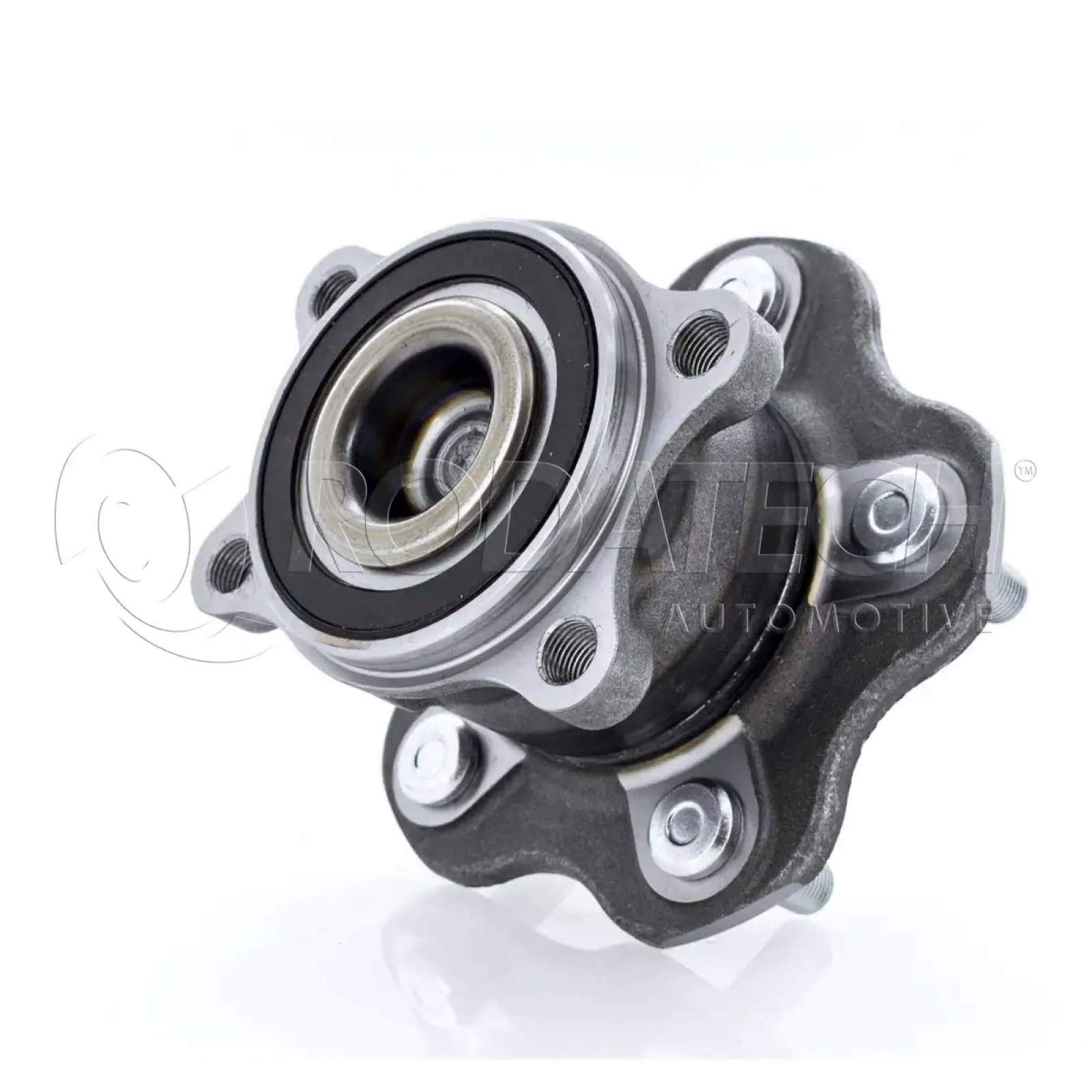 Maza de Rueda NISSAN MAXIMA 2009   2021 V6 3.5L