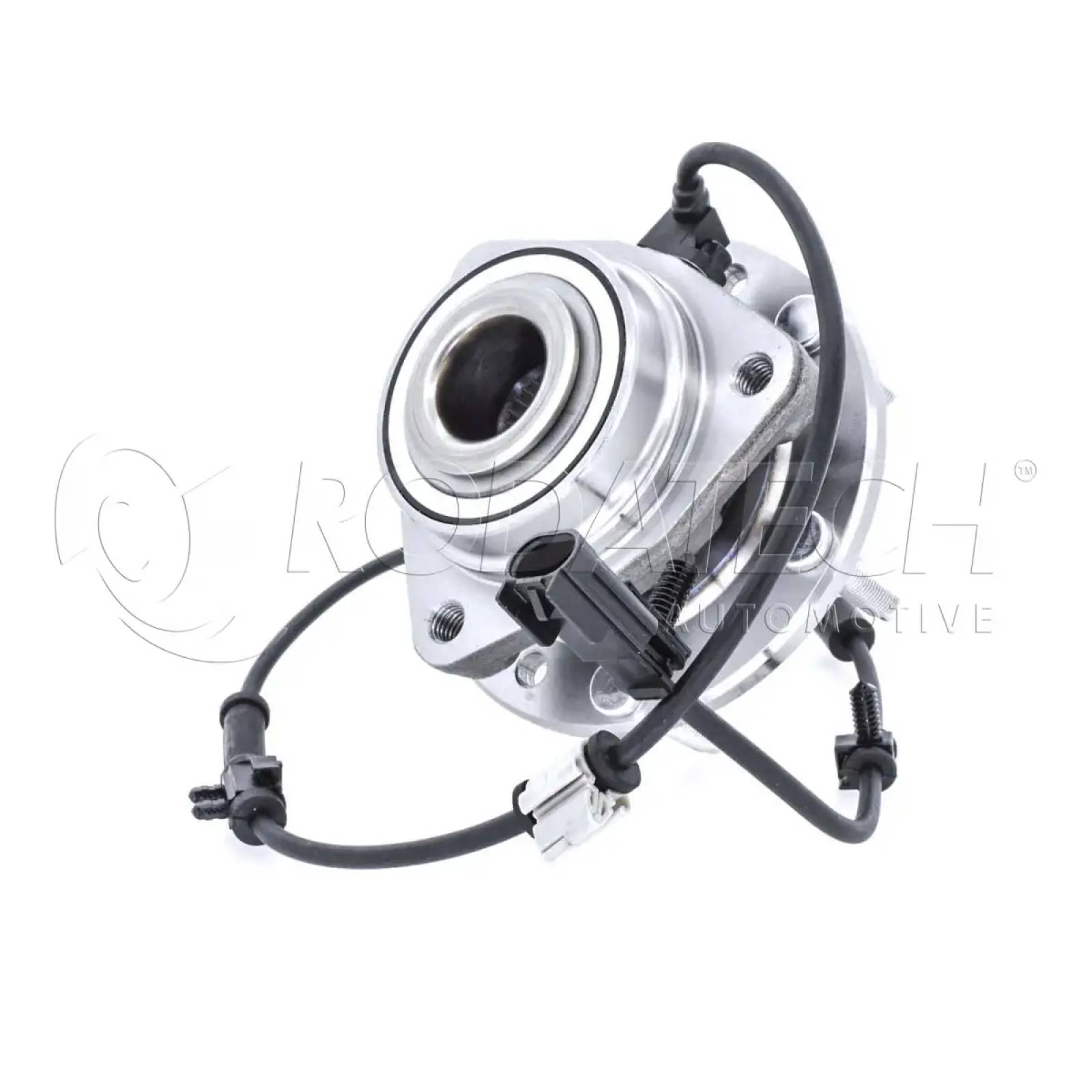 Maza de Rueda OLDSMOBILE BRAVADA 2002   2004 L6 4.2L