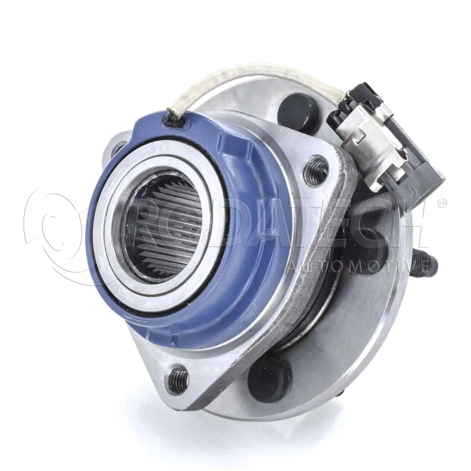 Maza de Rueda OLDSMOBILE INTRIGUE 1999   2000 V6 3.5L