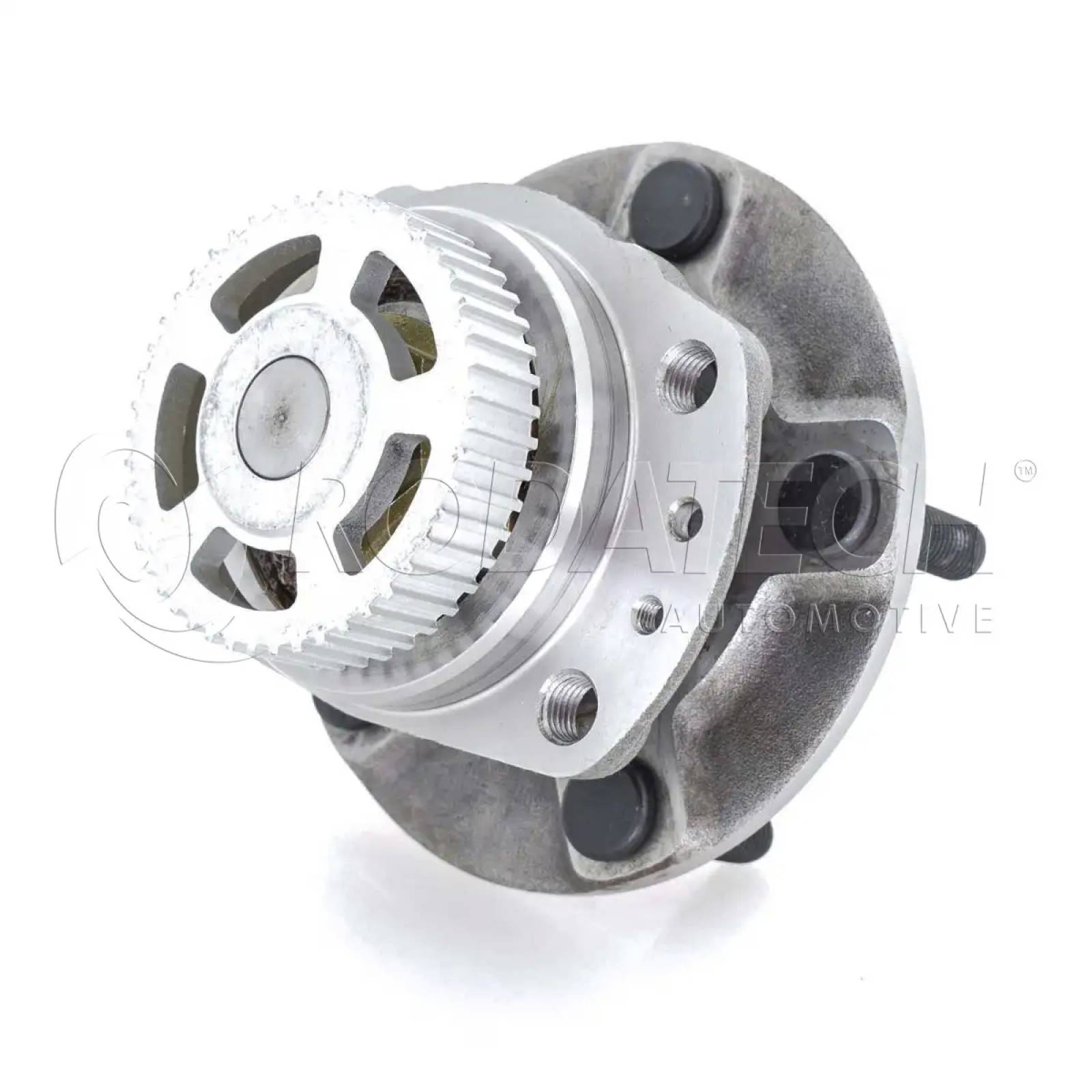 Maza de Rueda PLYMOUTH GRAND VOYAGER 1996   2000 V6 3.8L