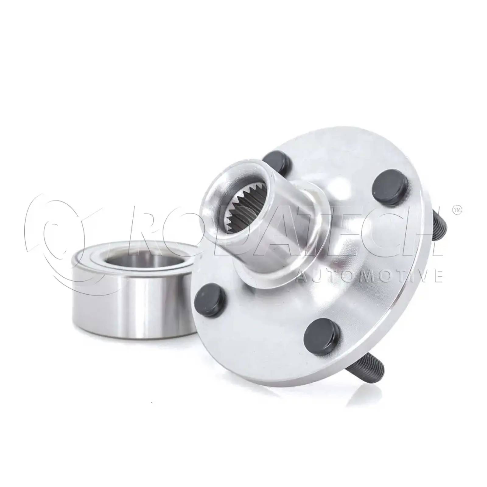 Maza de Rueda PLYMOUTH NEON 1995   1999 L4 2.0L