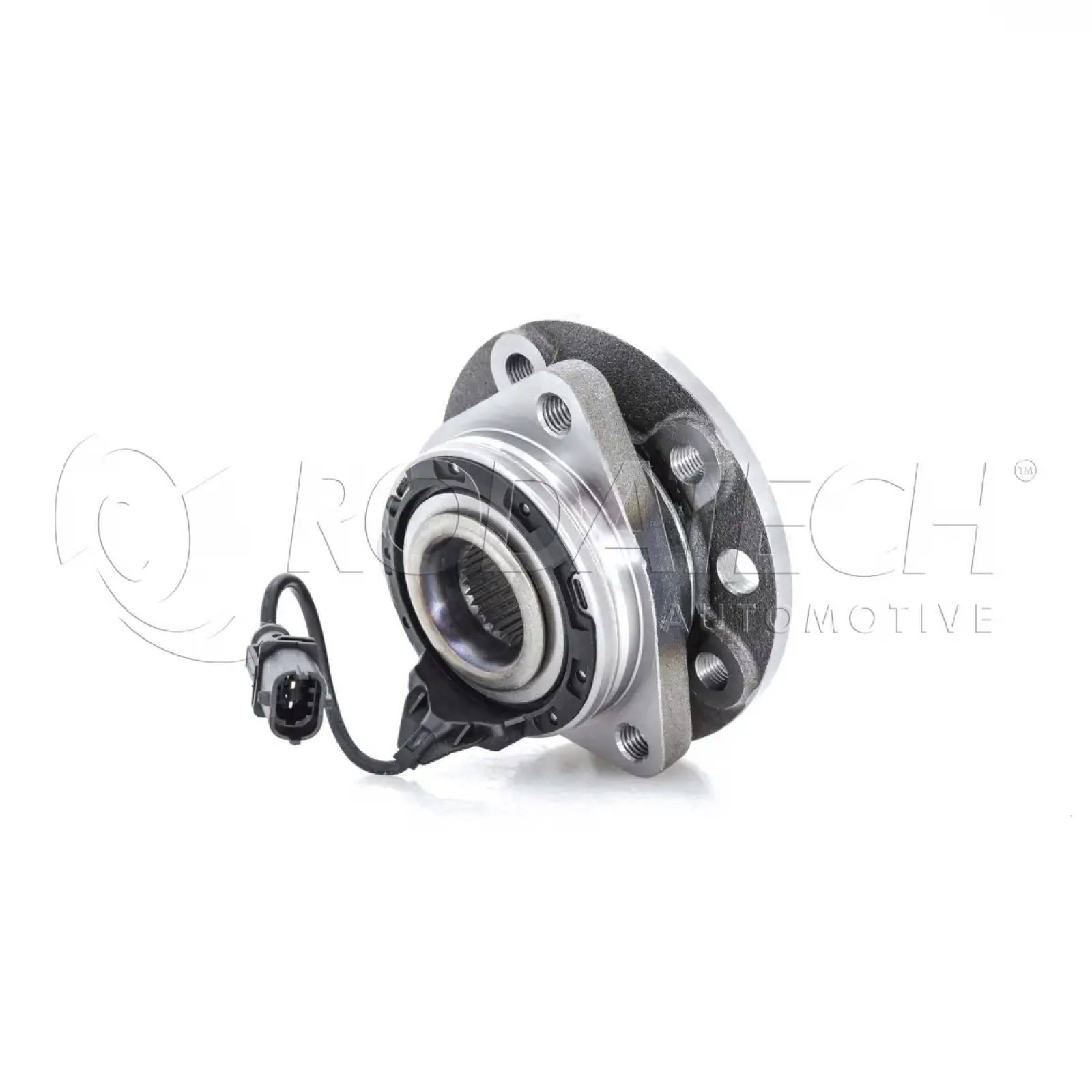 Maza de Rueda SAAB 9 3 2006   2011 L4 2.8L