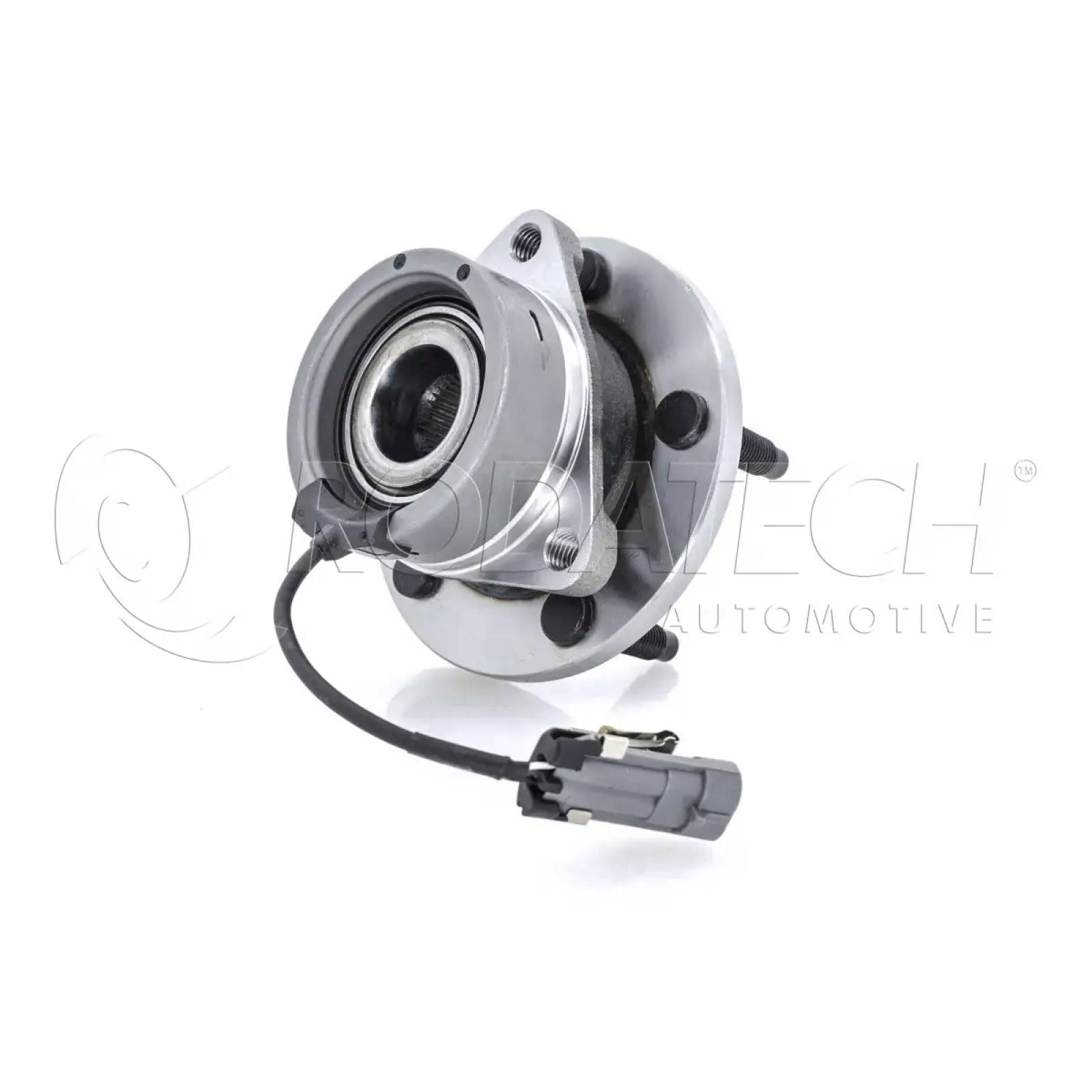 Maza de Rueda SATURN ION 2004   2007 L4 2.0L