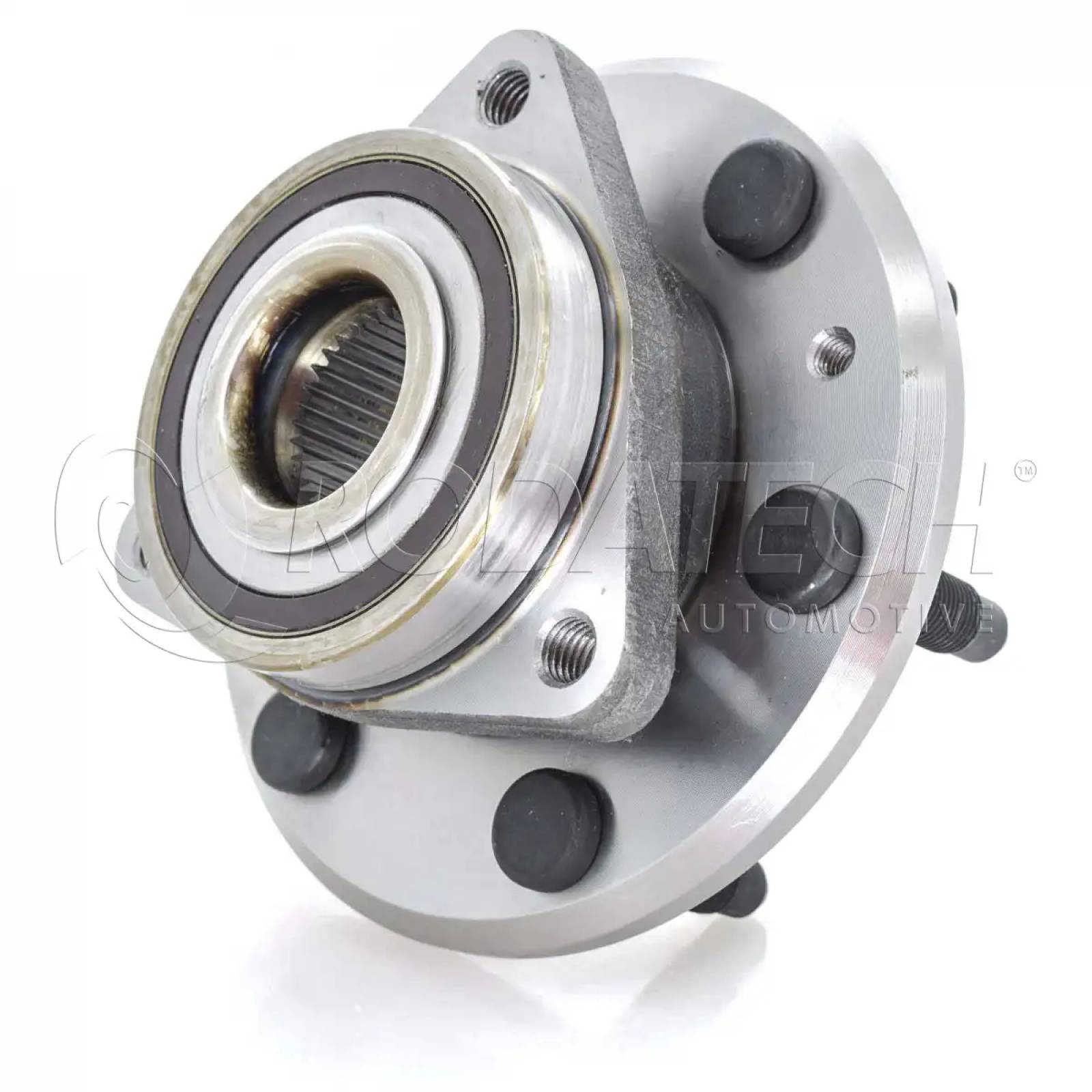Maza de Rueda SATURN OUTLOOK 2007   2010 V6 3.6L