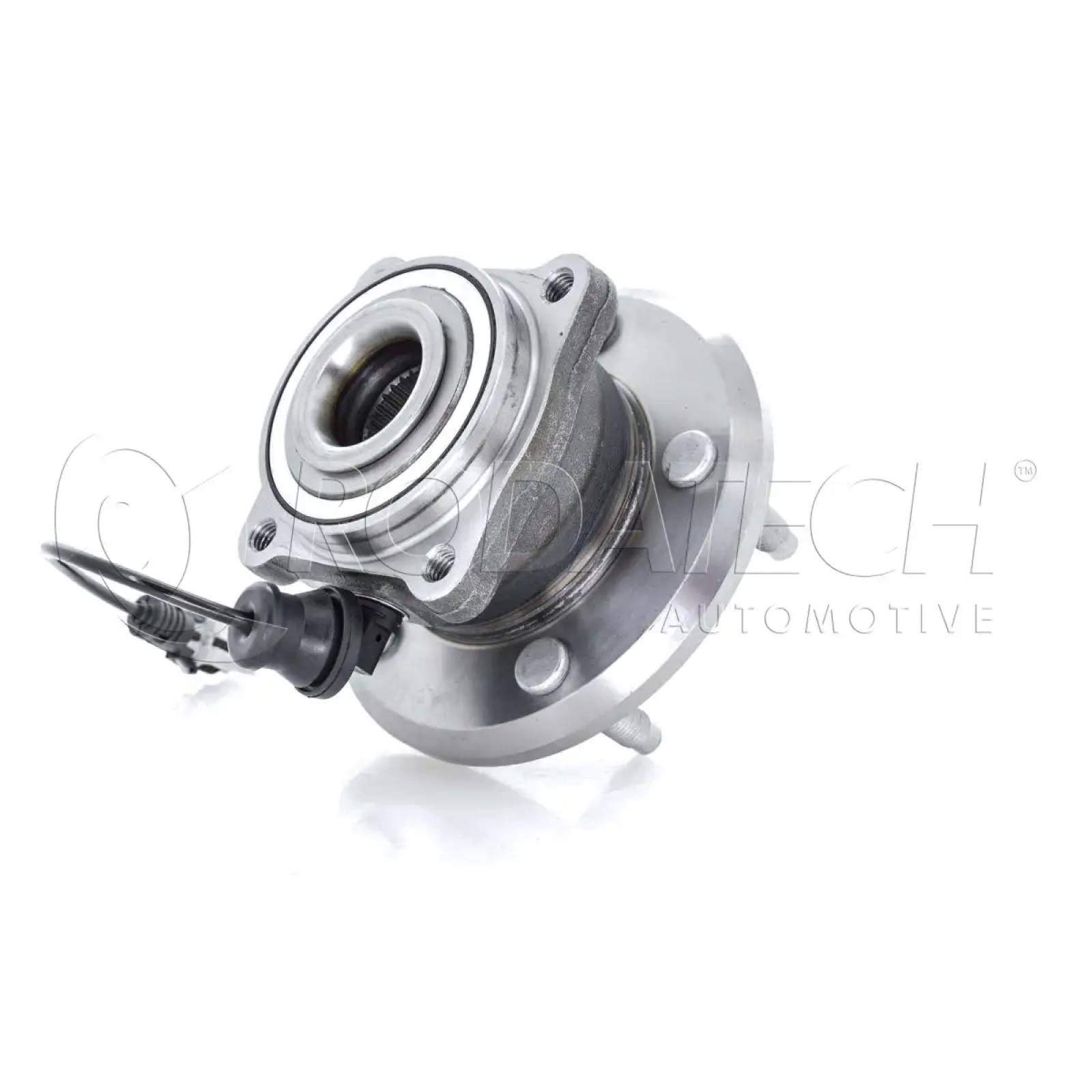 Maza de Rueda SATURN VUE 2008   2009 L4 2.4L